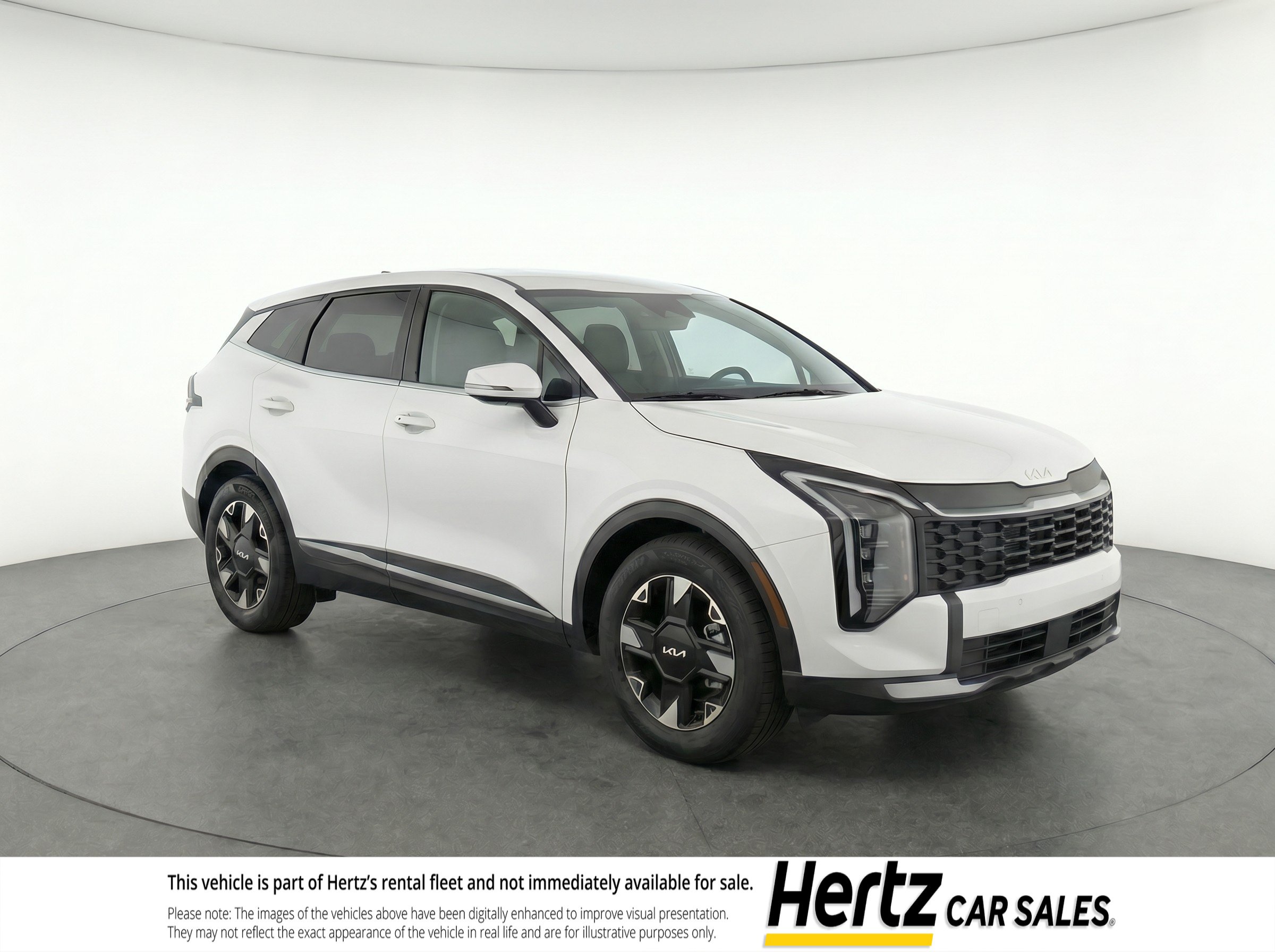 Thumbnail: 2026 Kia Sportage - 1