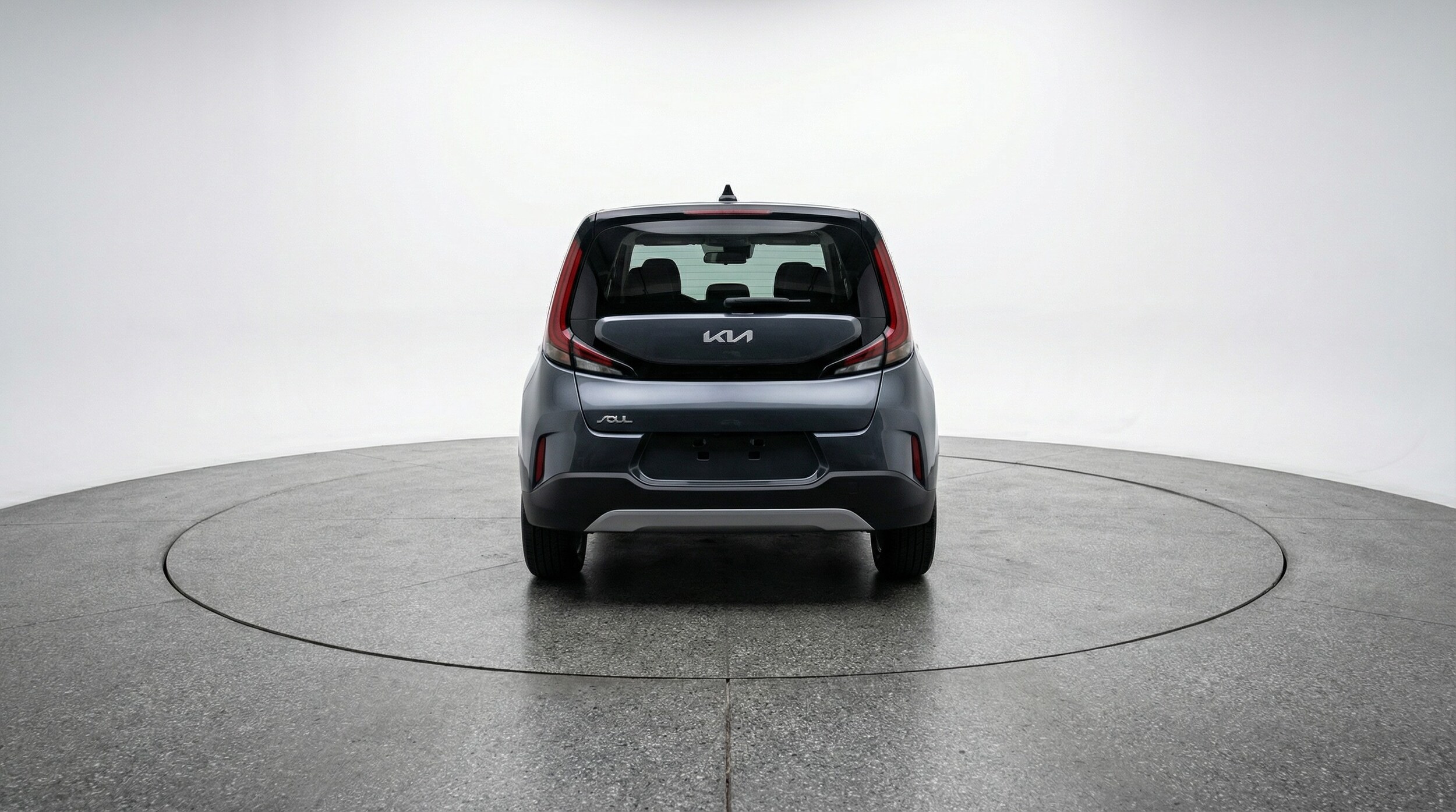 Thumbnail: 2025 Kia Soul - 6