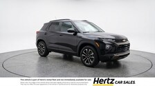 2025 Chevrolet TrailBlazer LT -
                  Inglewood, CA