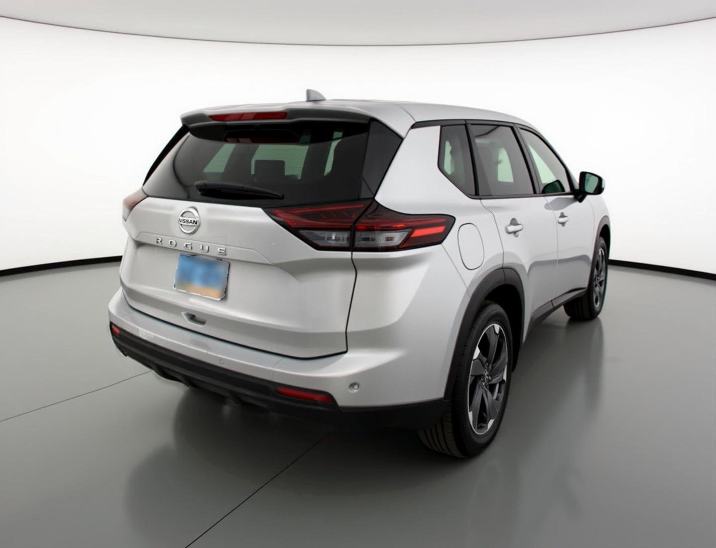 Thumbnail: 2025 Nissan Rogue - 9