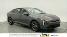 2025 Kia K4  -
                  Inglewood, CA