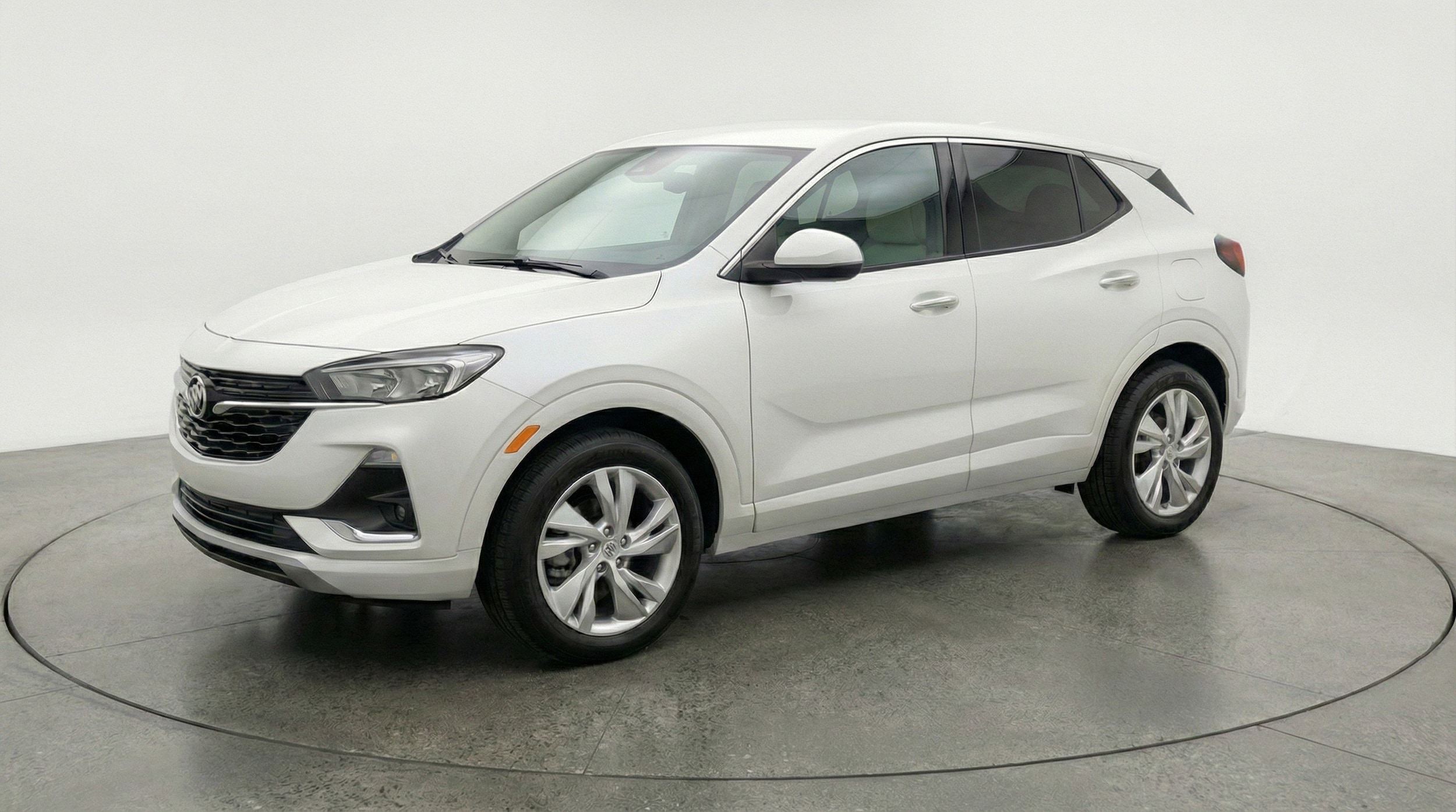 Thumbnail: 2025 Buick Encore GX - 3