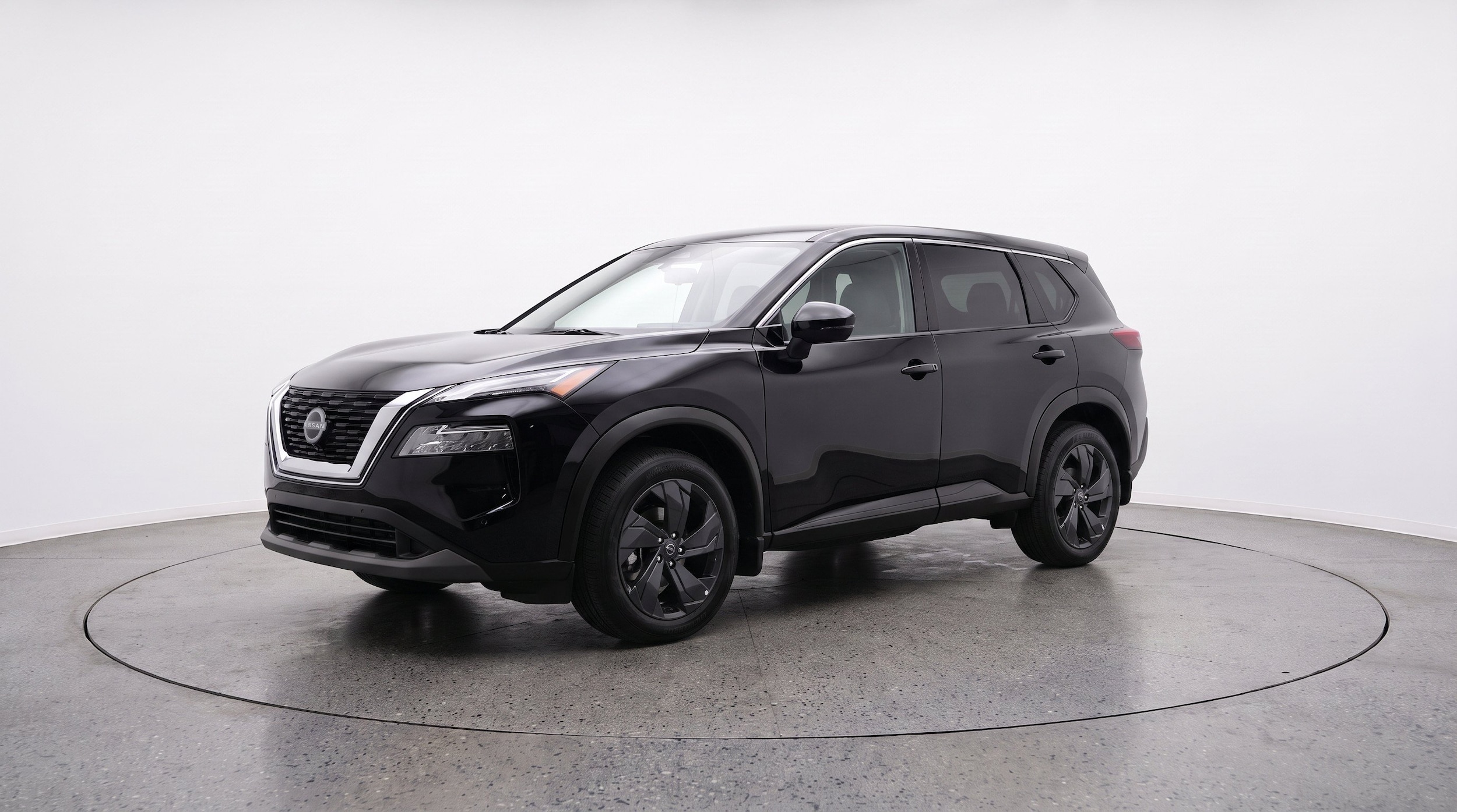 Thumbnail: 2026 Nissan Rogue - 3