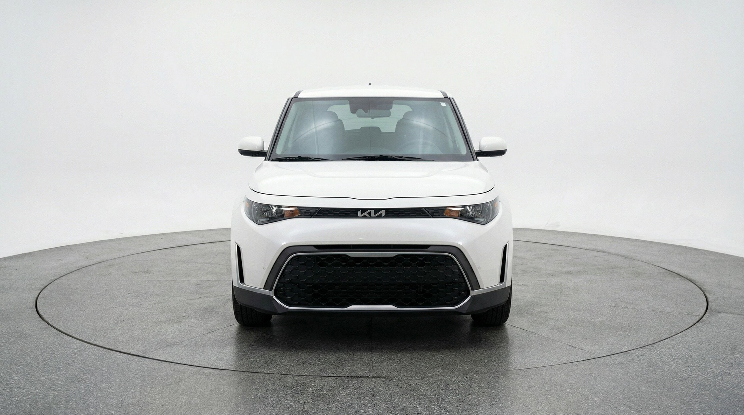 Thumbnail: 2025 Kia Soul - 2