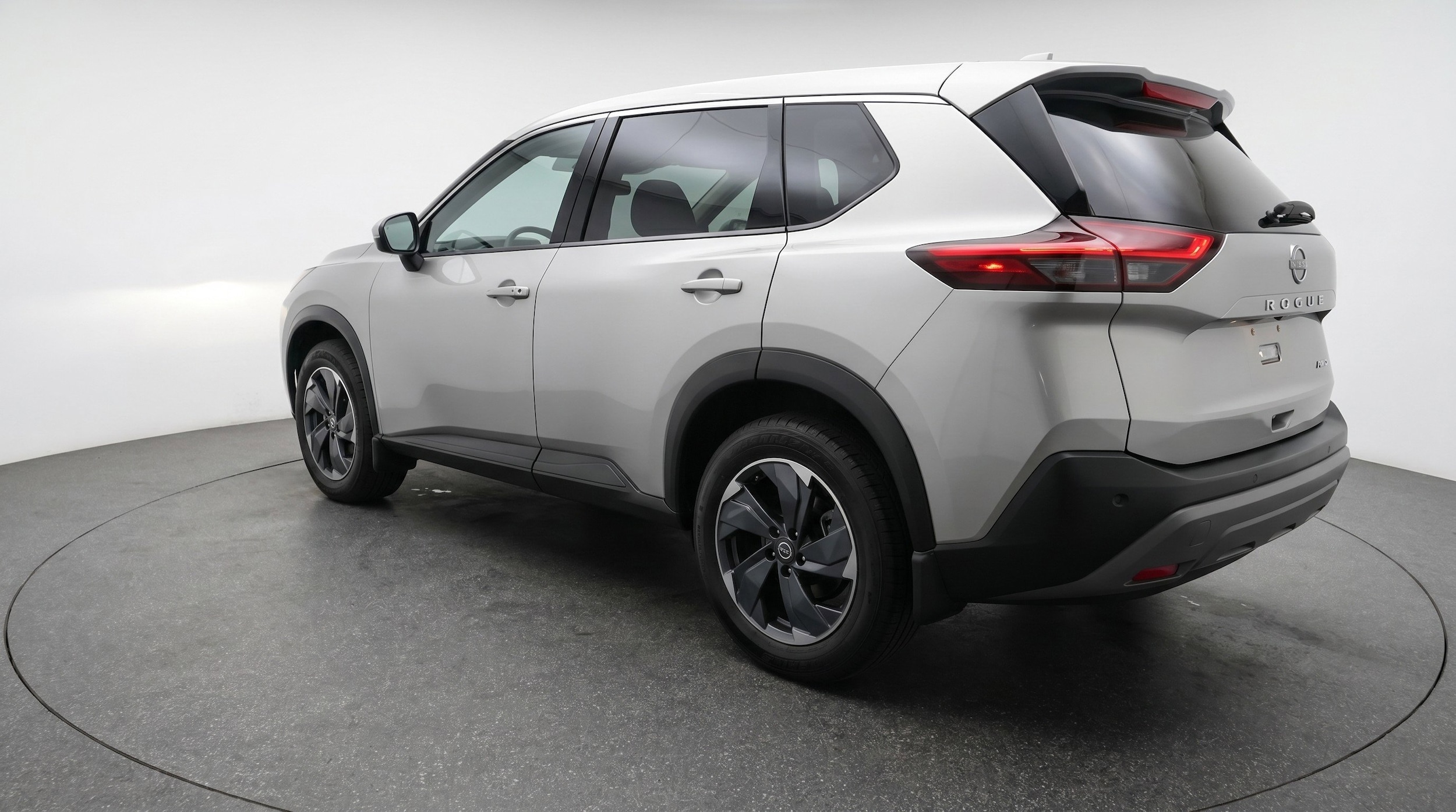 Thumbnail: 2025 Nissan Rogue - 6
