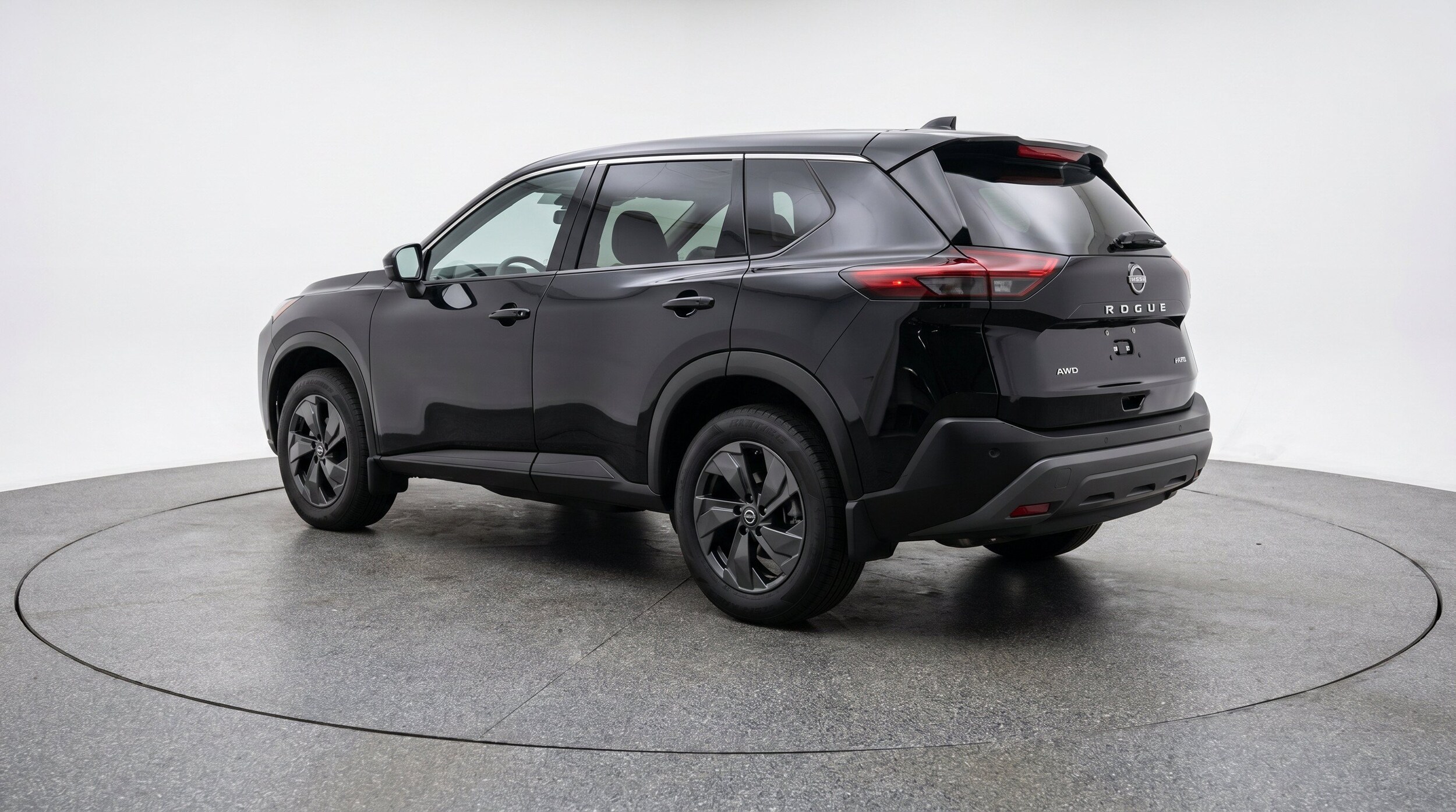 Thumbnail: 2025 Nissan Rogue - 6