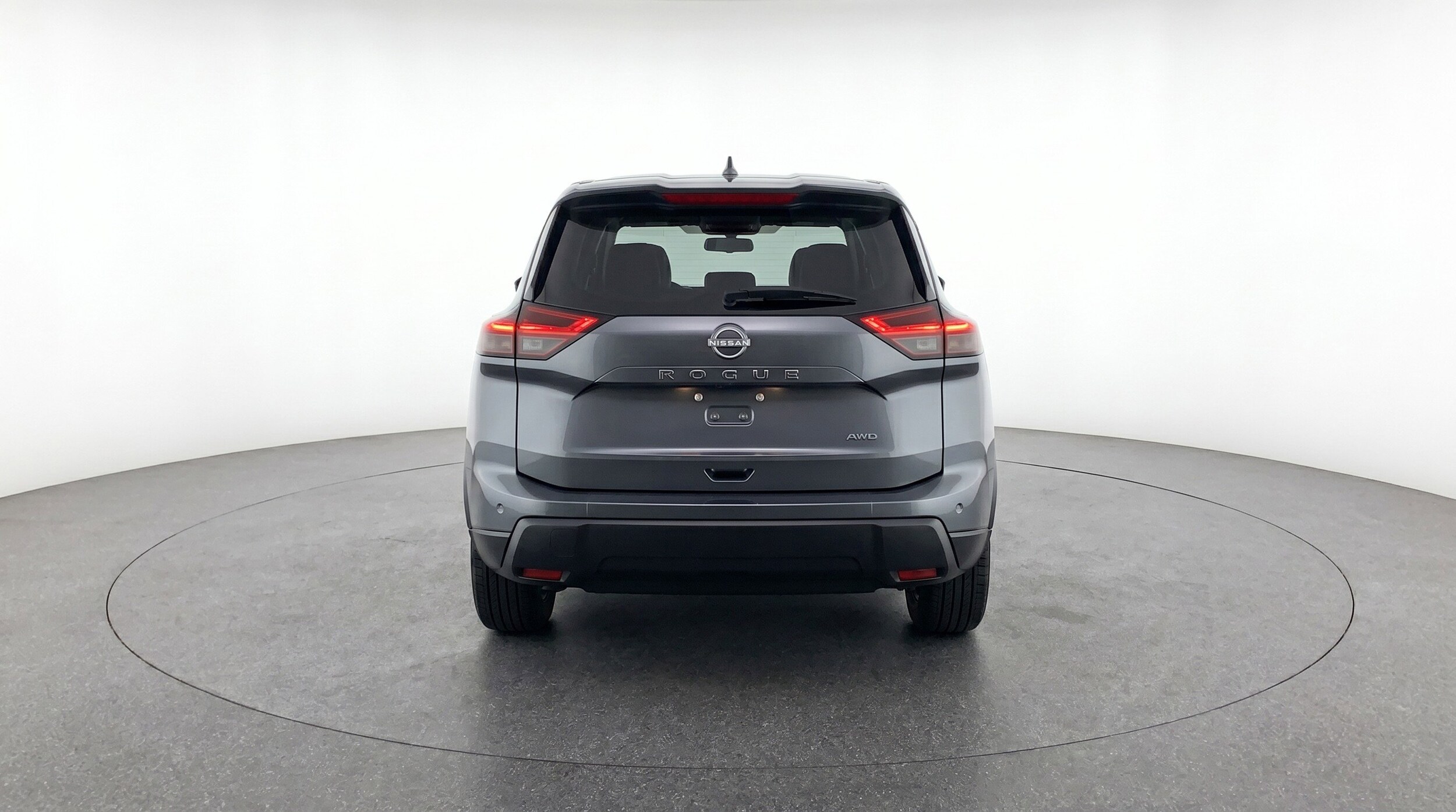 Thumbnail: 2025 Nissan Rogue - 7
