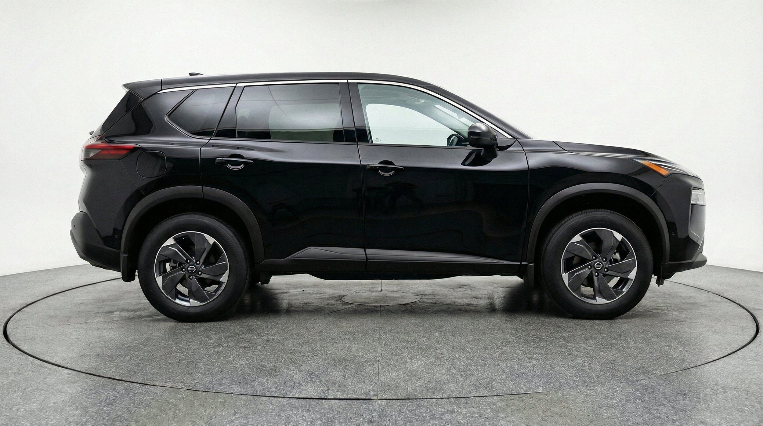 Thumbnail: 2025 Nissan Rogue - 11