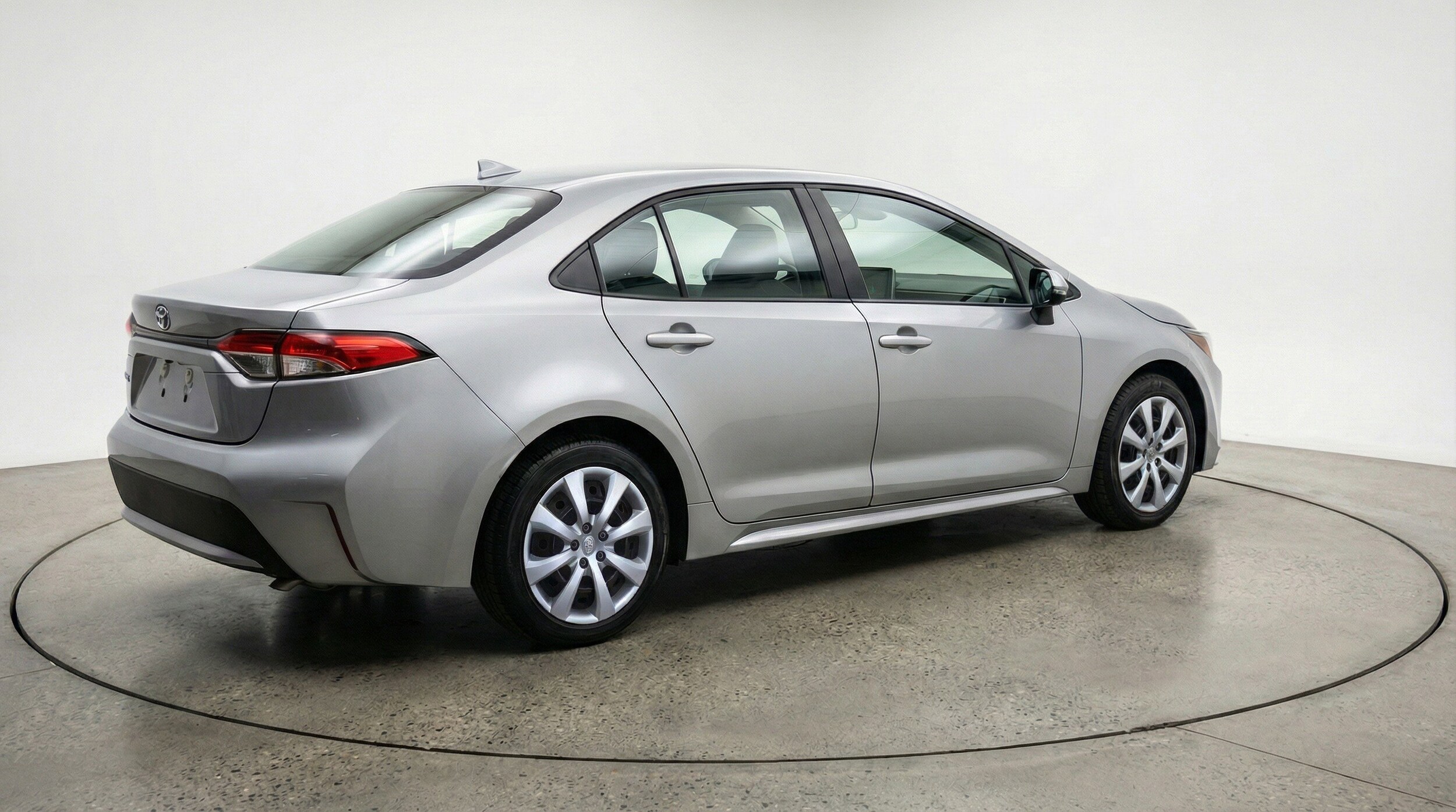 Thumbnail: 2025 Toyota Corolla - 9