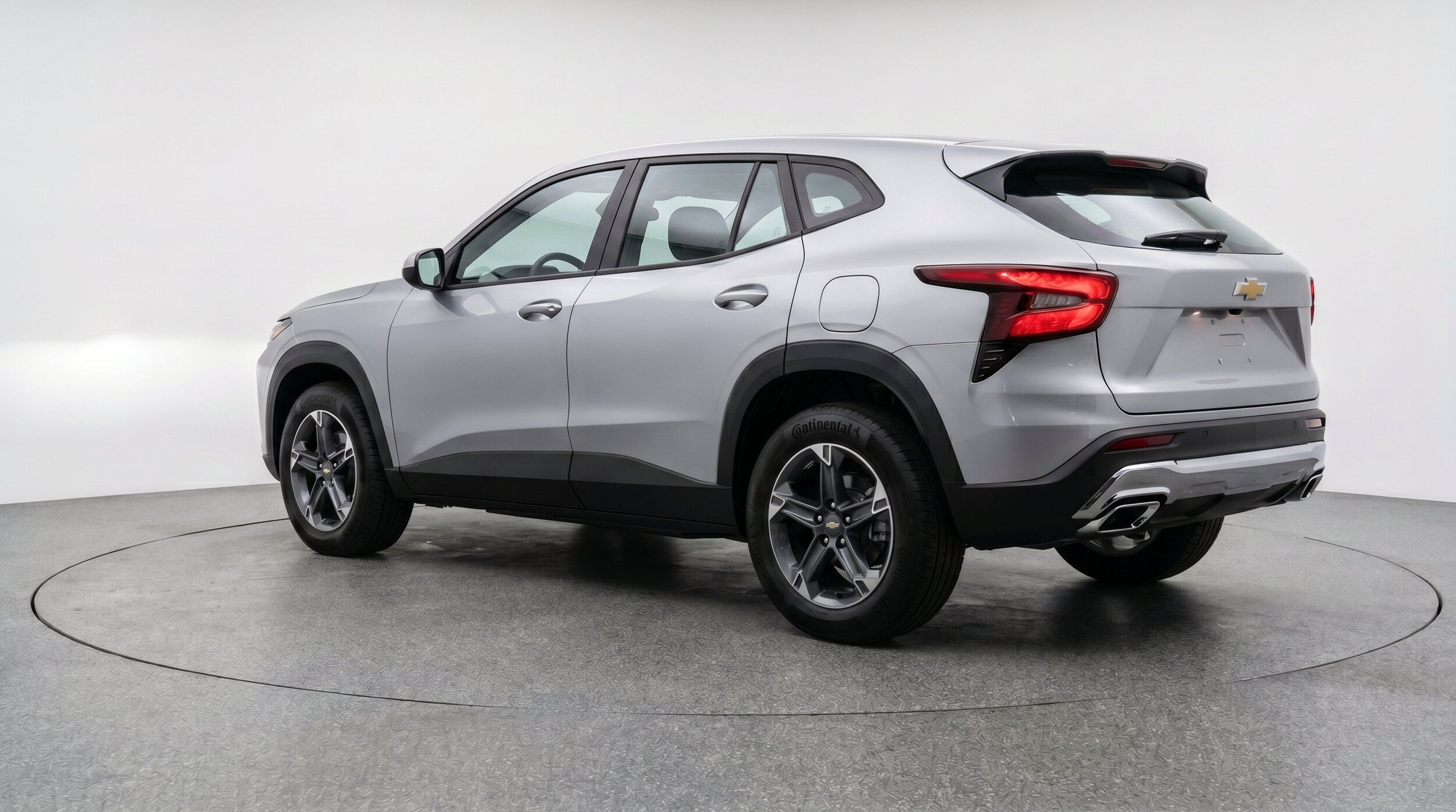 Thumbnail: 2026 Chevrolet Blazer - 6