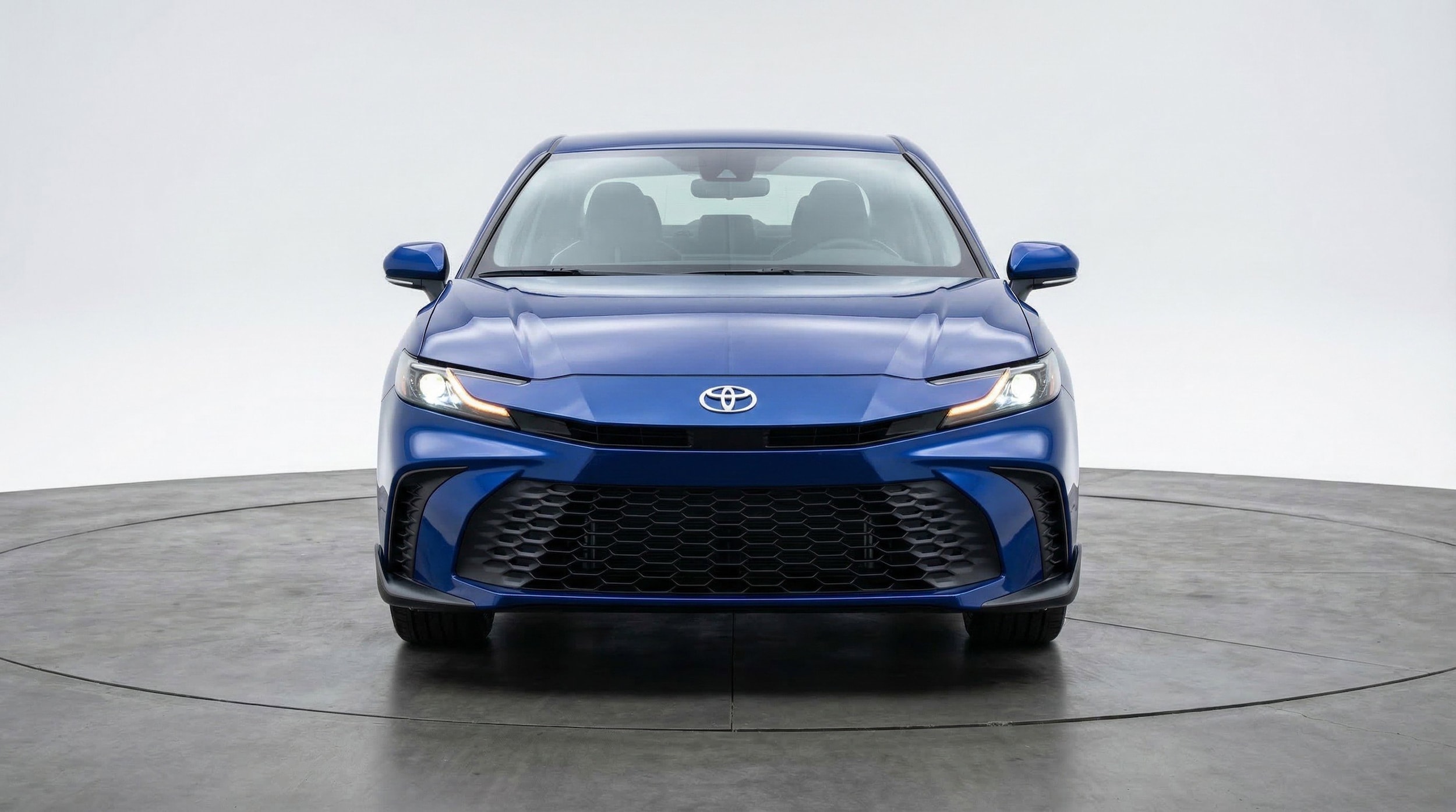 Thumbnail: 2025 Toyota Camry - 2