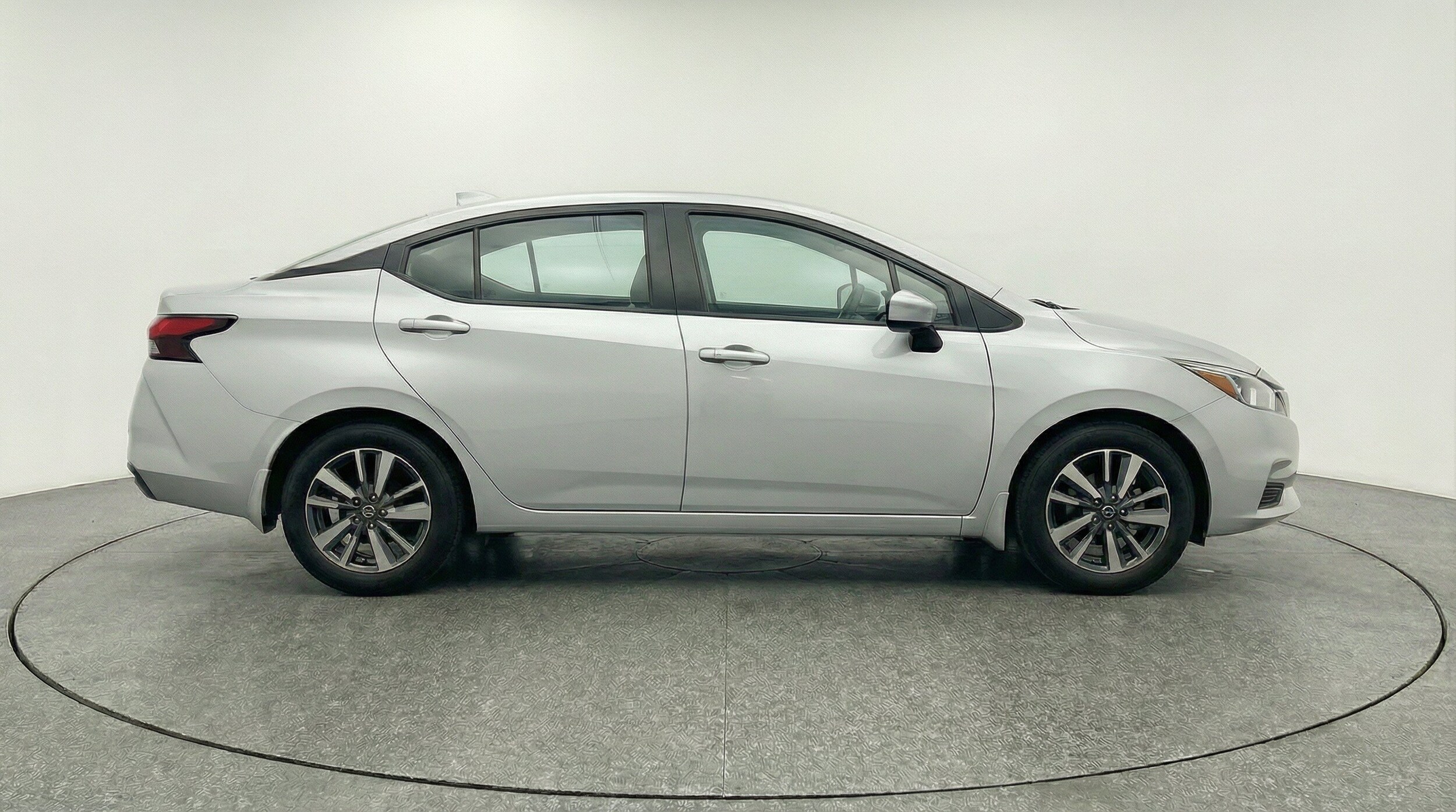 Thumbnail: 2025 Nissan Versa - 11