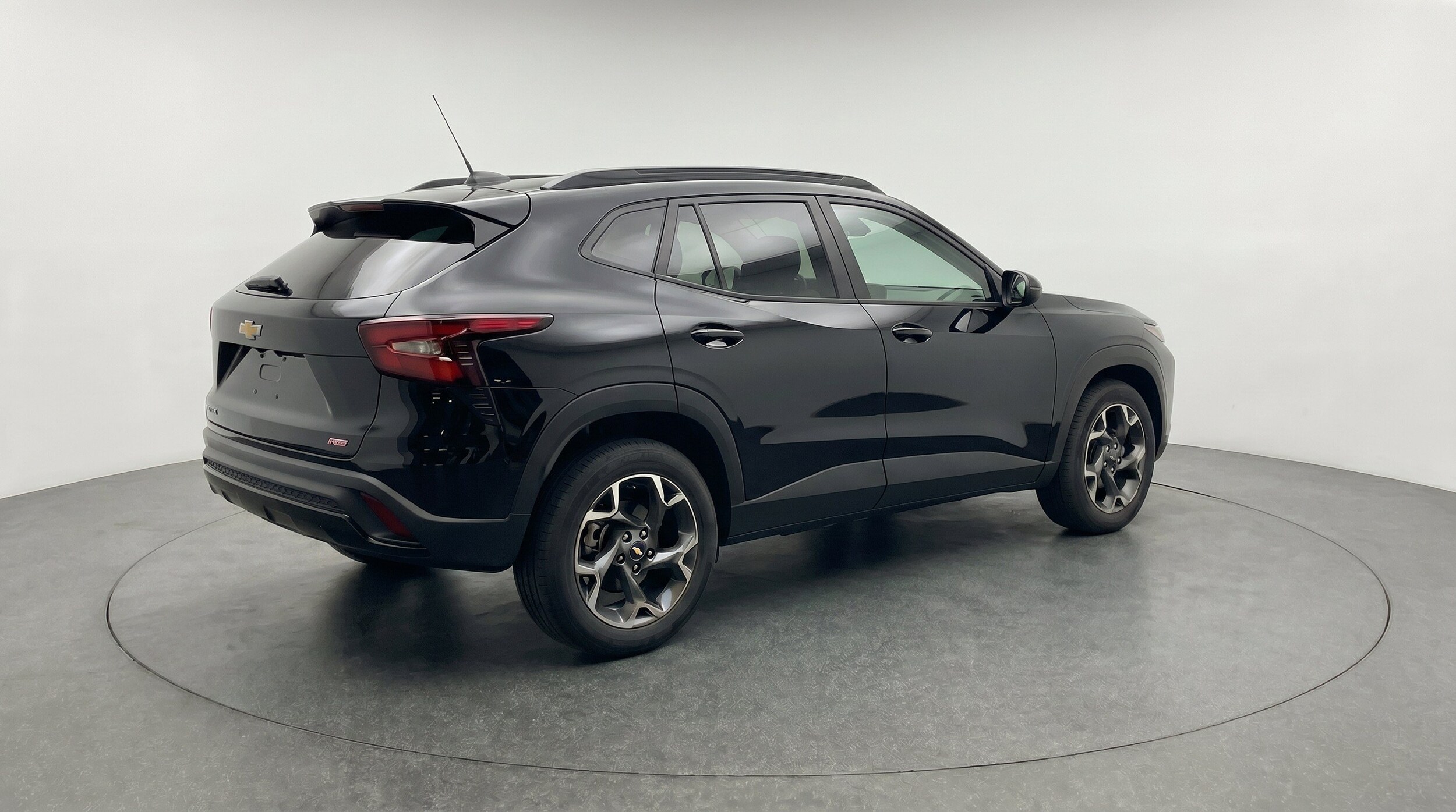 Thumbnail: 2025 Chevrolet Trax - 9