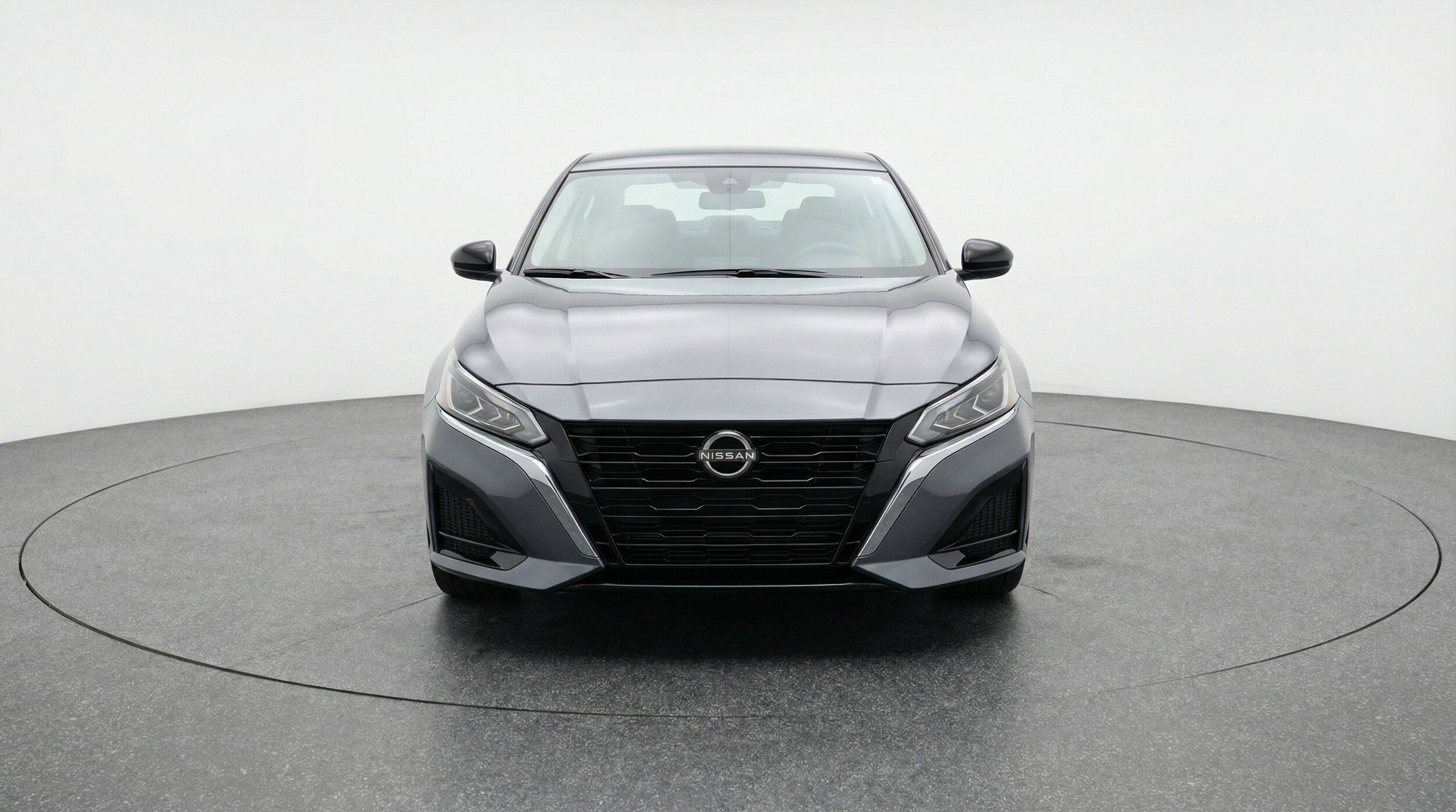 Thumbnail: 2025 Nissan Altima - 2