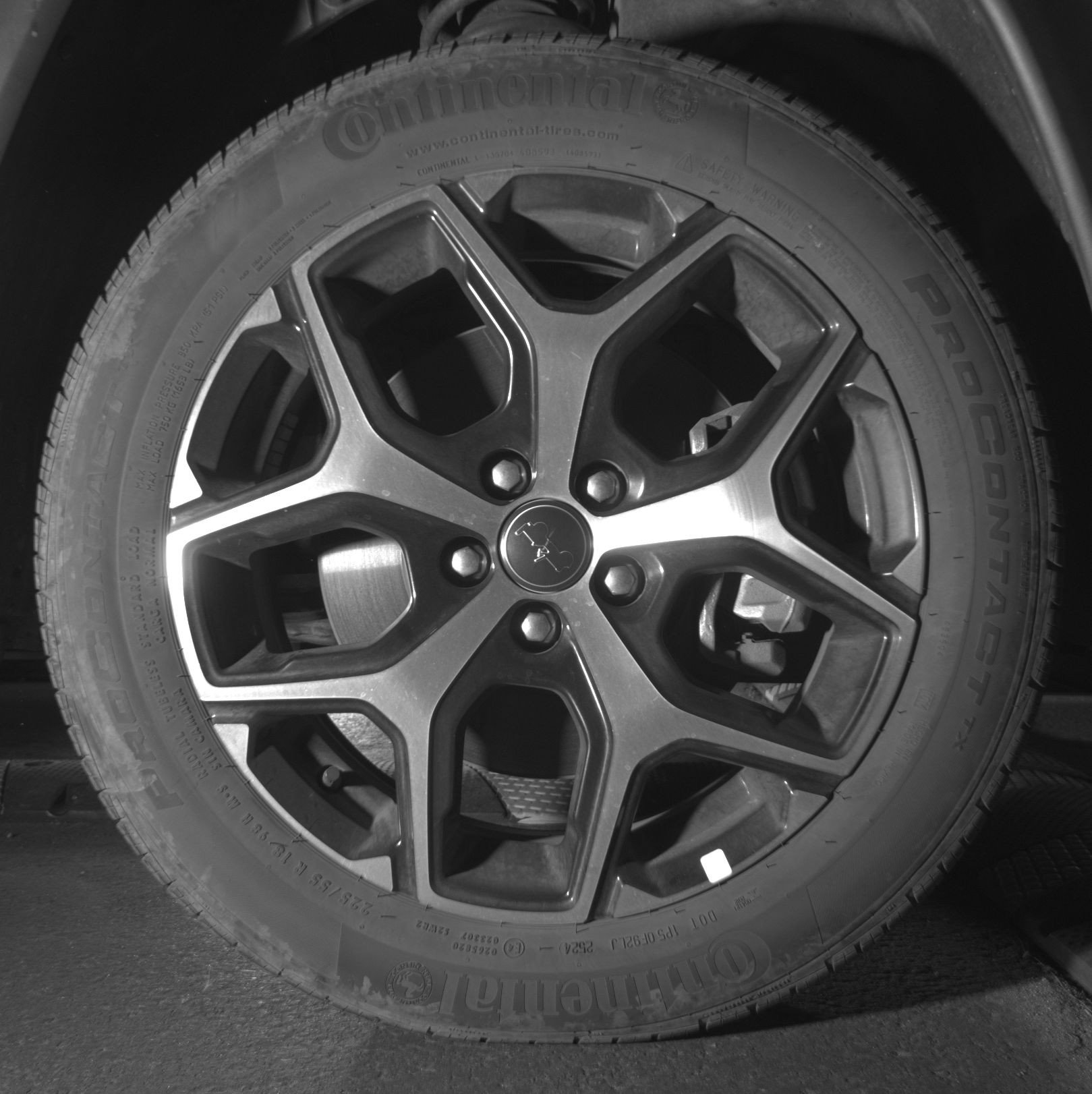 Thumbnail: 2025 Jeep Compass - 13