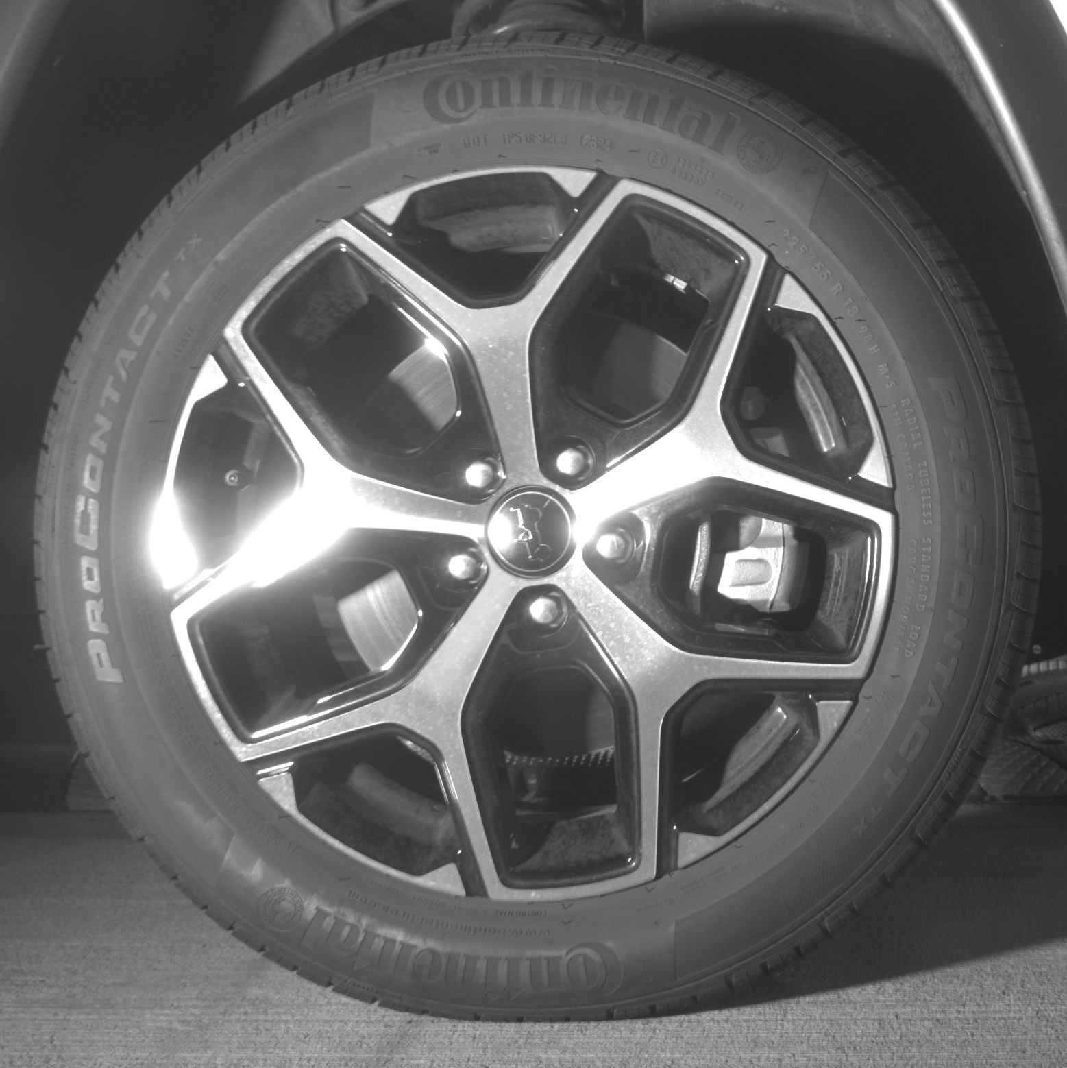 Thumbnail: 2025 Jeep Compass - 10