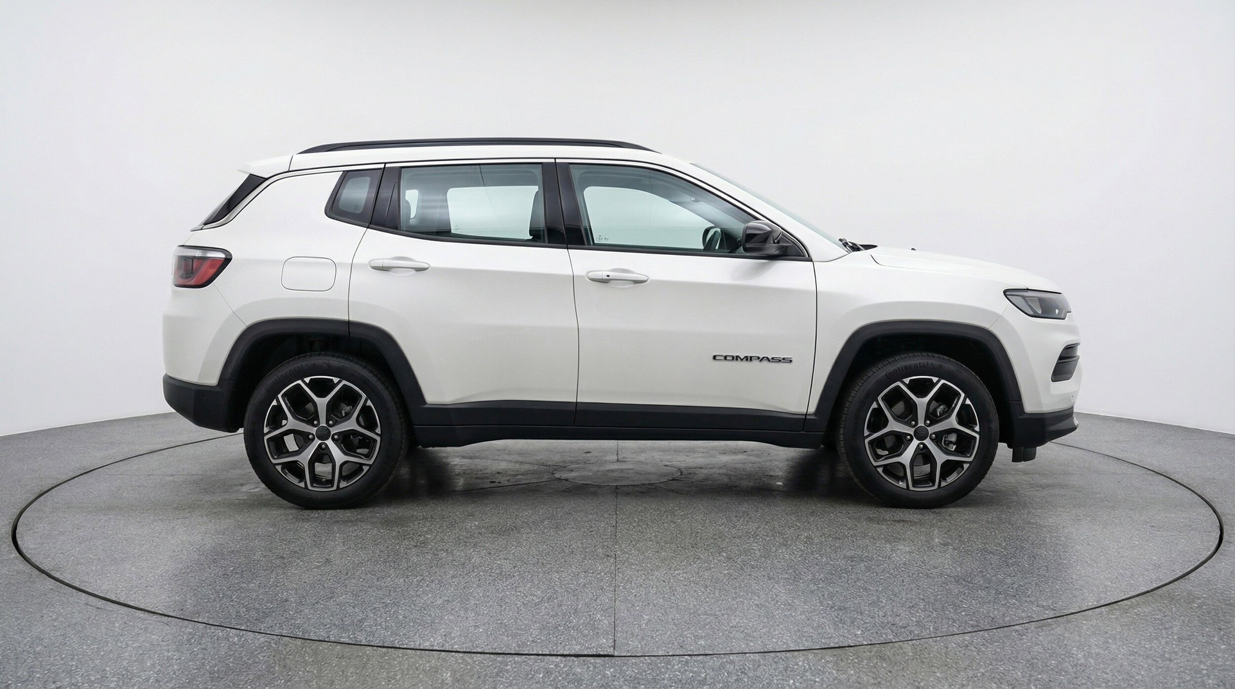 Thumbnail: 2025 Jeep Compass - 11