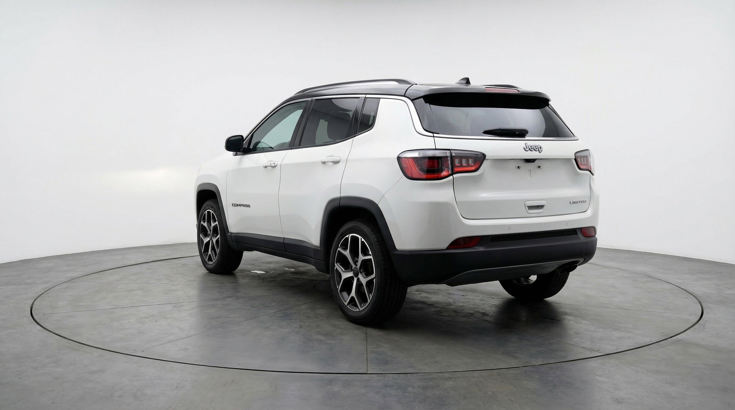 Thumbnail: 2025 Jeep Compass - 6