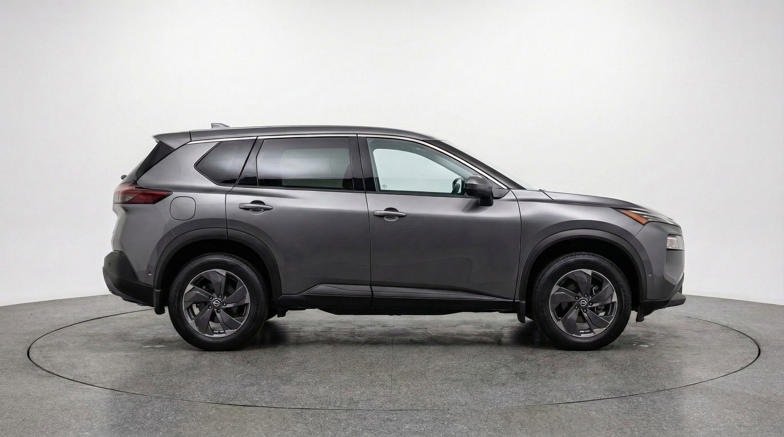 Thumbnail: 2025 Nissan Rogue - 11