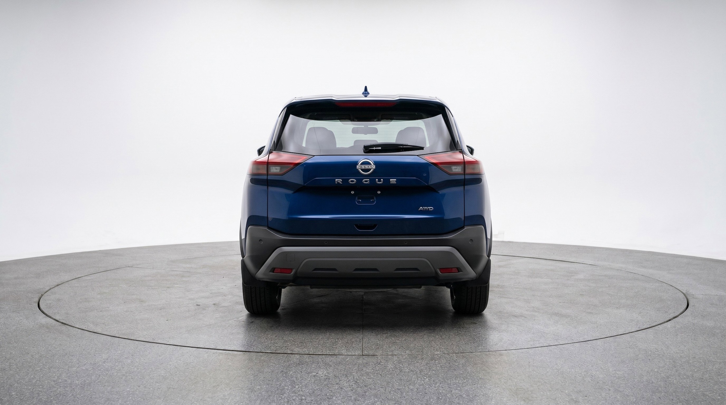 Thumbnail: 2025 Nissan Rogue - 7
