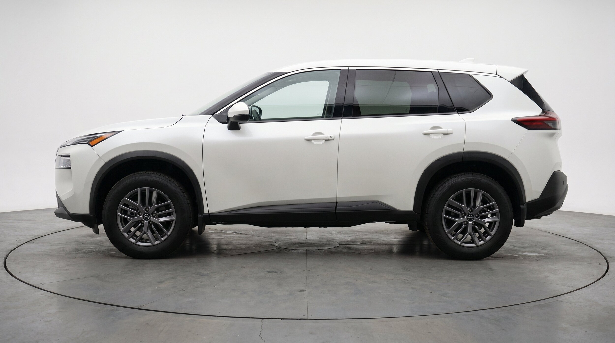 Thumbnail: 2026 Nissan Rogue - 5