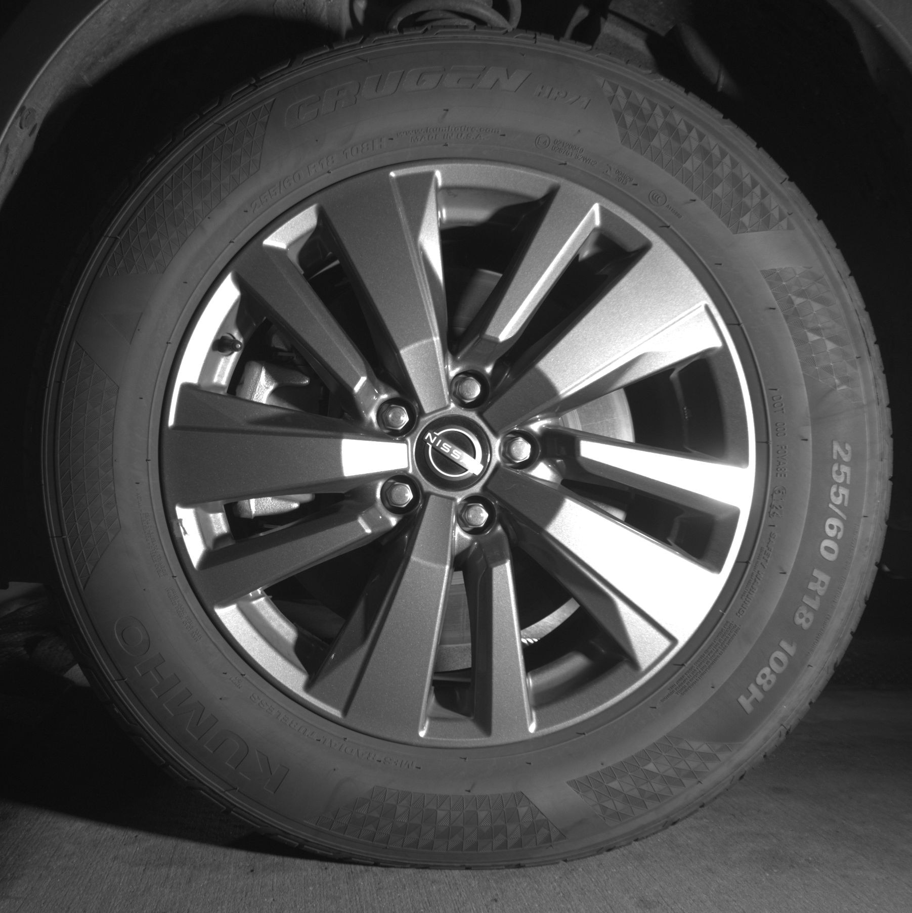 Thumbnail: 2025 Nissan Pathfinder - 9