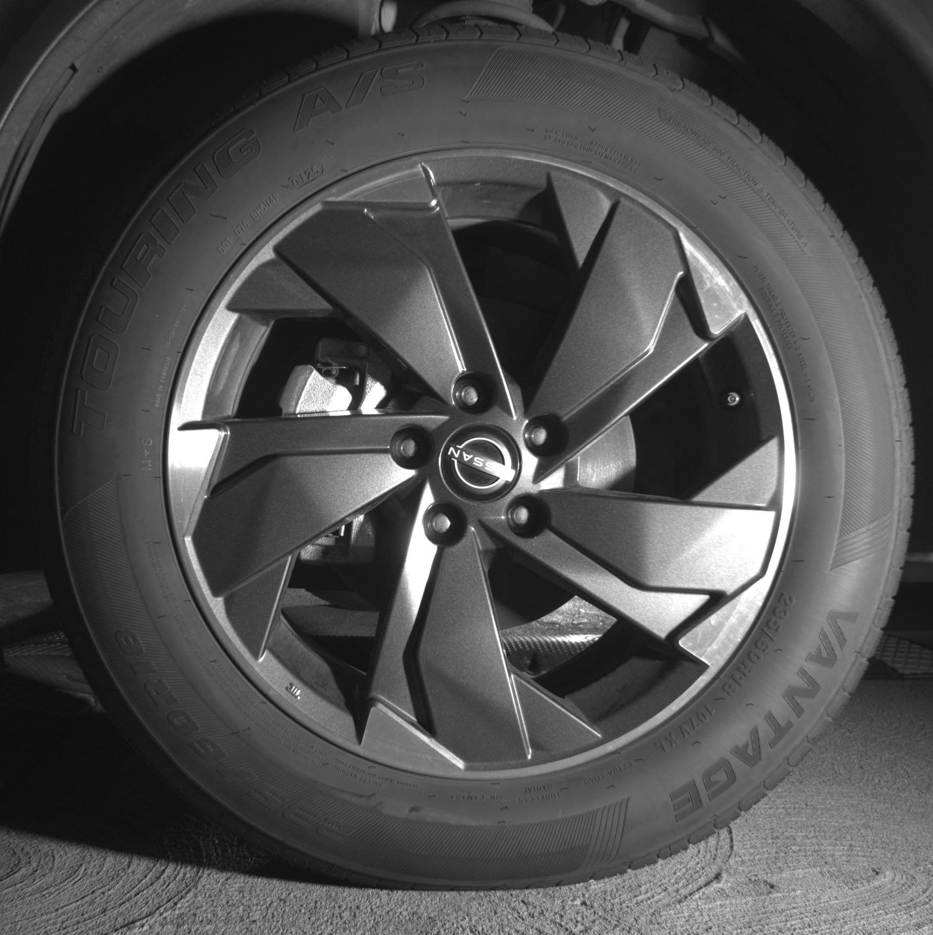 Thumbnail: 2025 Nissan Rogue - 12