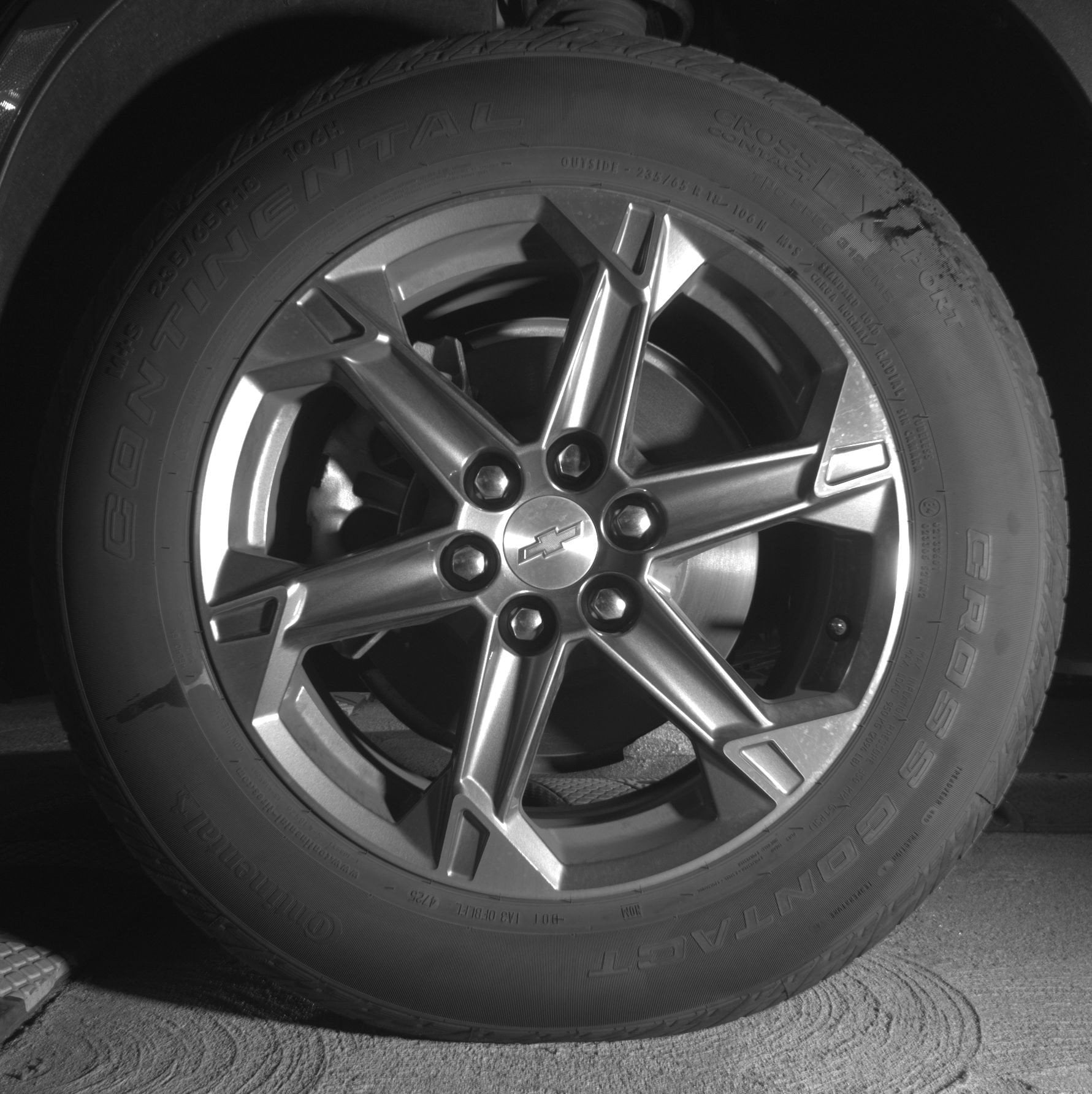Thumbnail: 2026 Chevrolet Blazer - 12