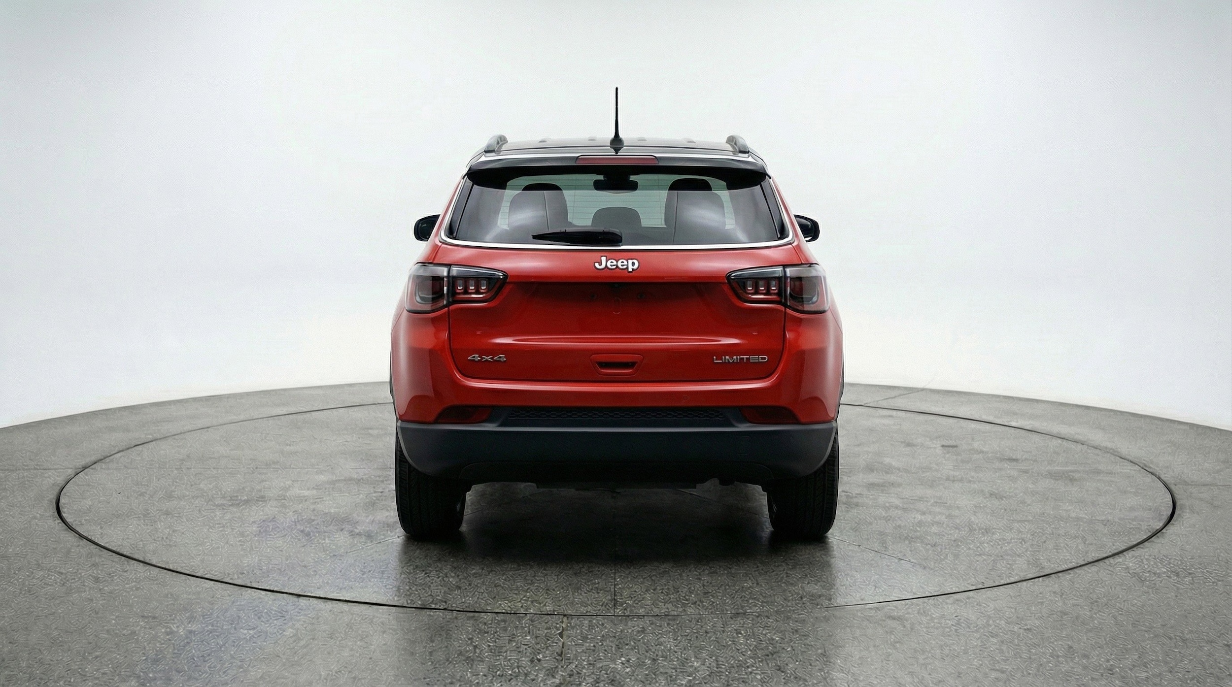 Thumbnail: 2025 Jeep Compass - 7