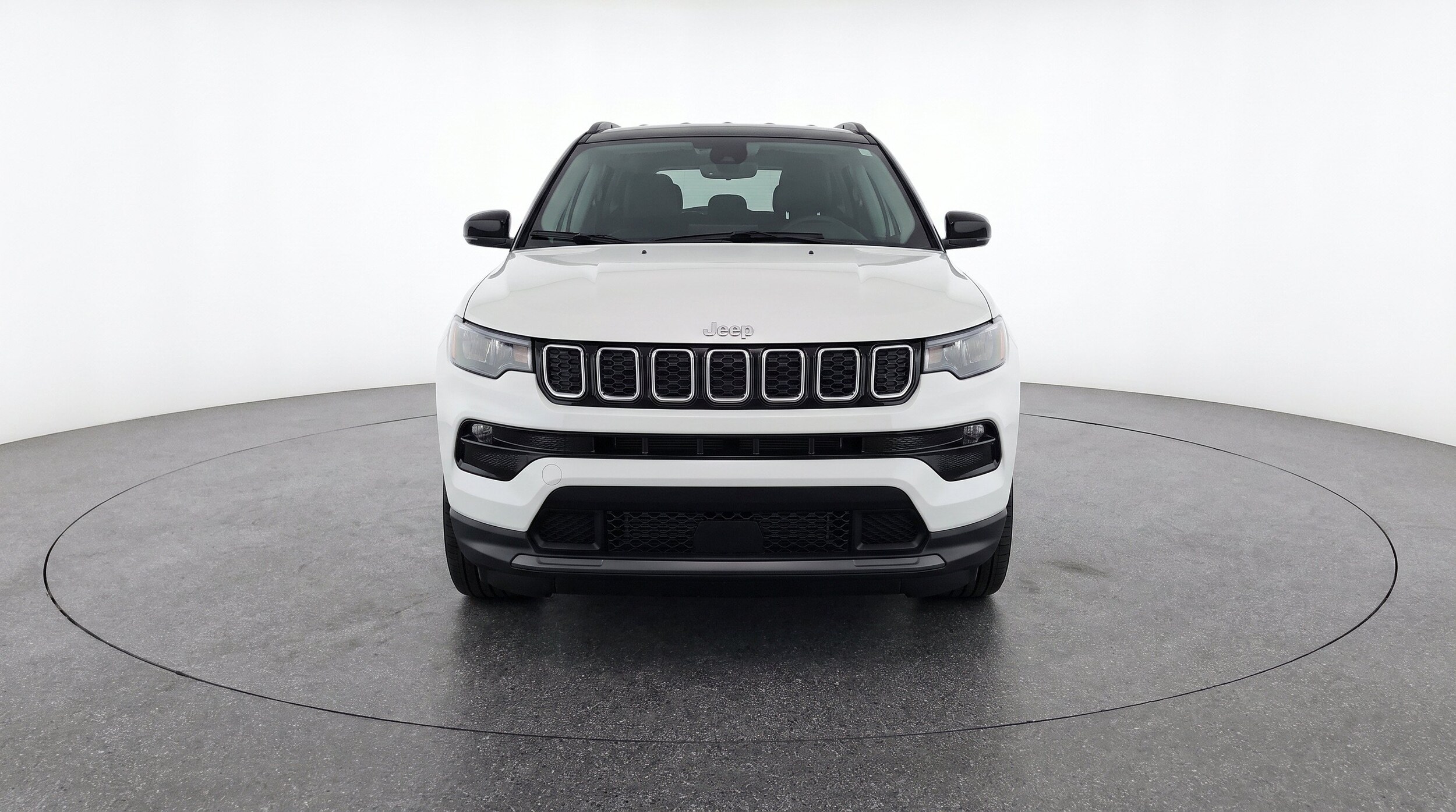 Thumbnail: 2025 Jeep Compass - 2