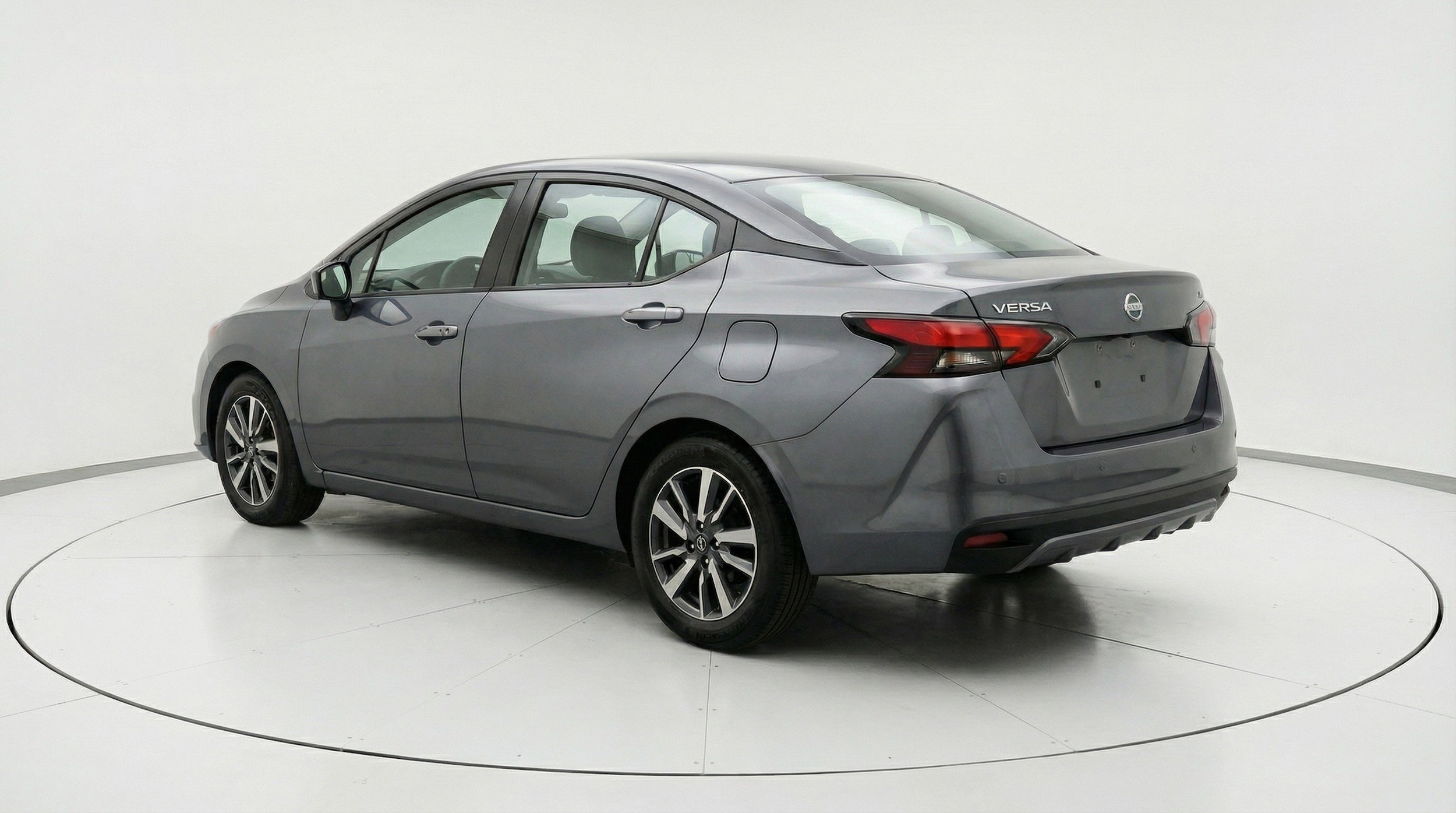 Thumbnail: 2025 Nissan Versa - 6