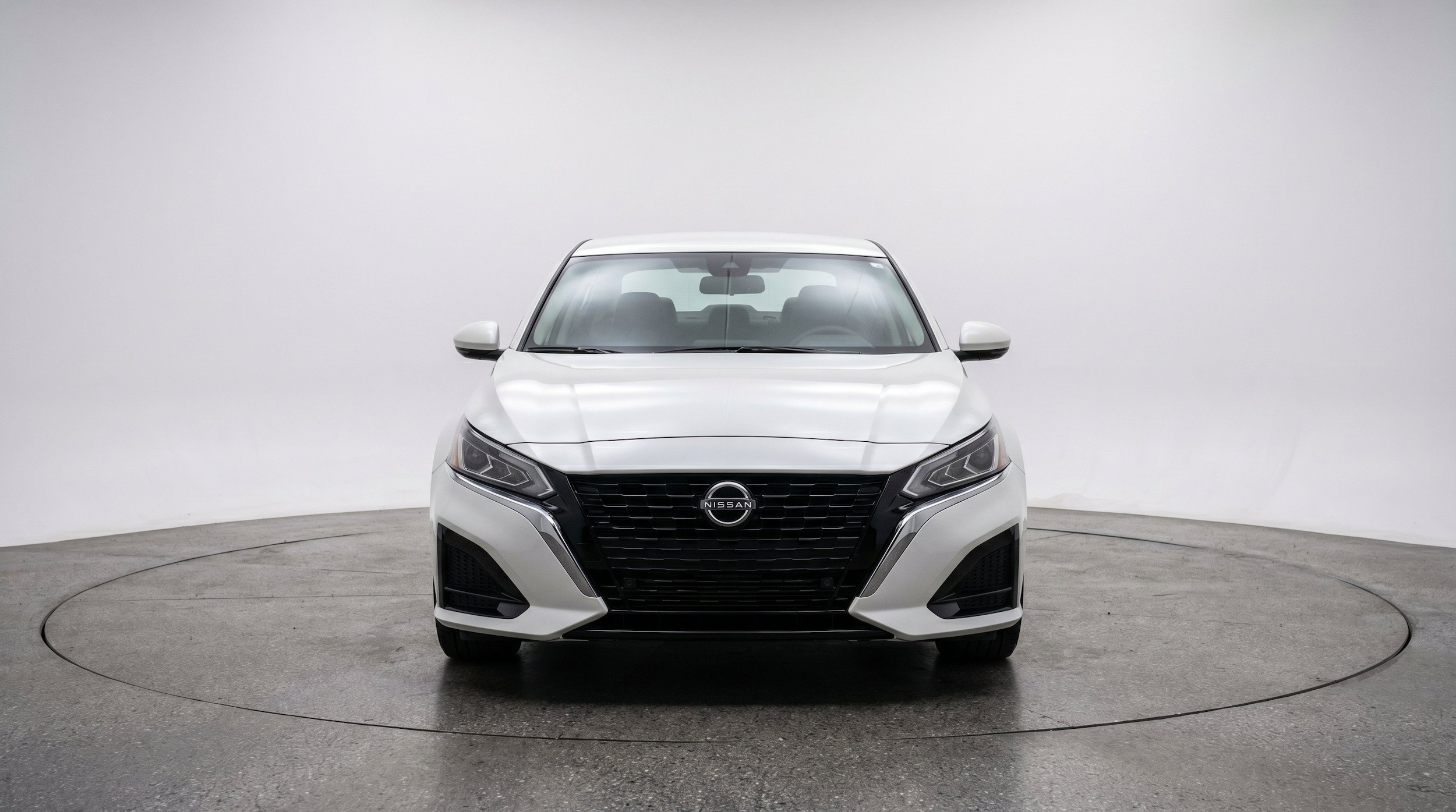 Thumbnail: 2026 Nissan Altima - 2