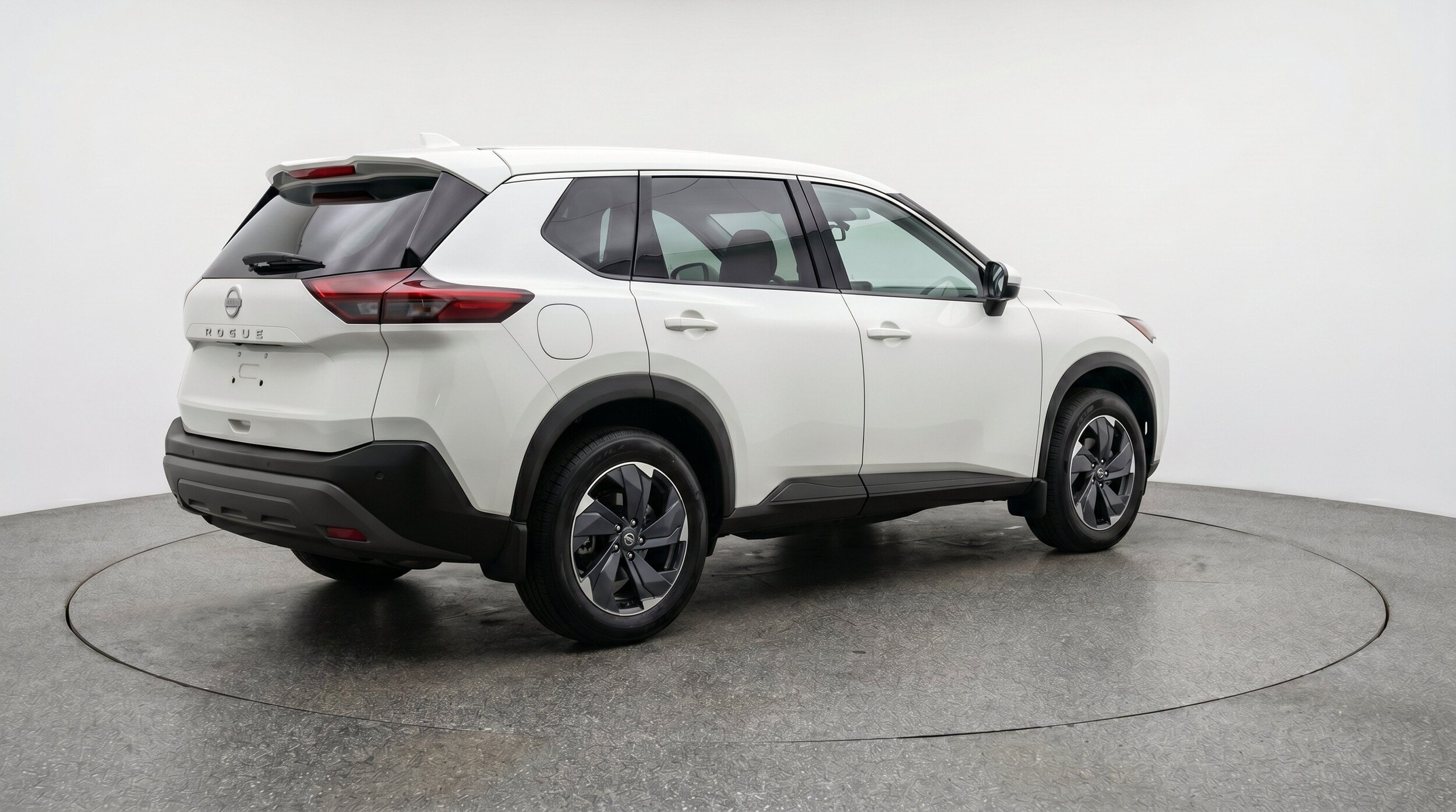 Thumbnail: 2025 Nissan Rogue - 9