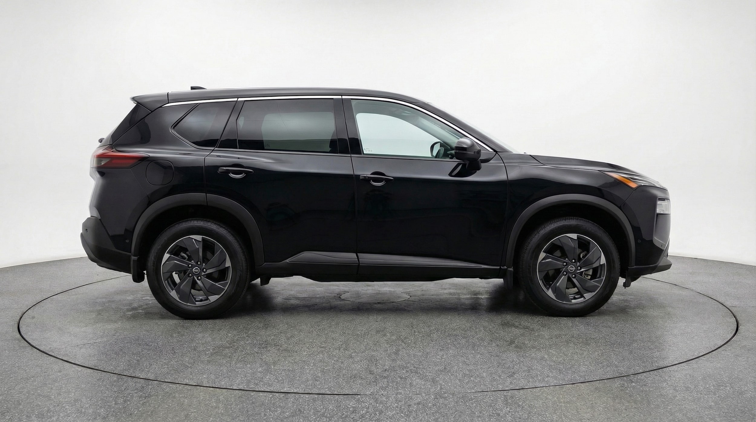 Thumbnail: 2025 Nissan Rogue - 8