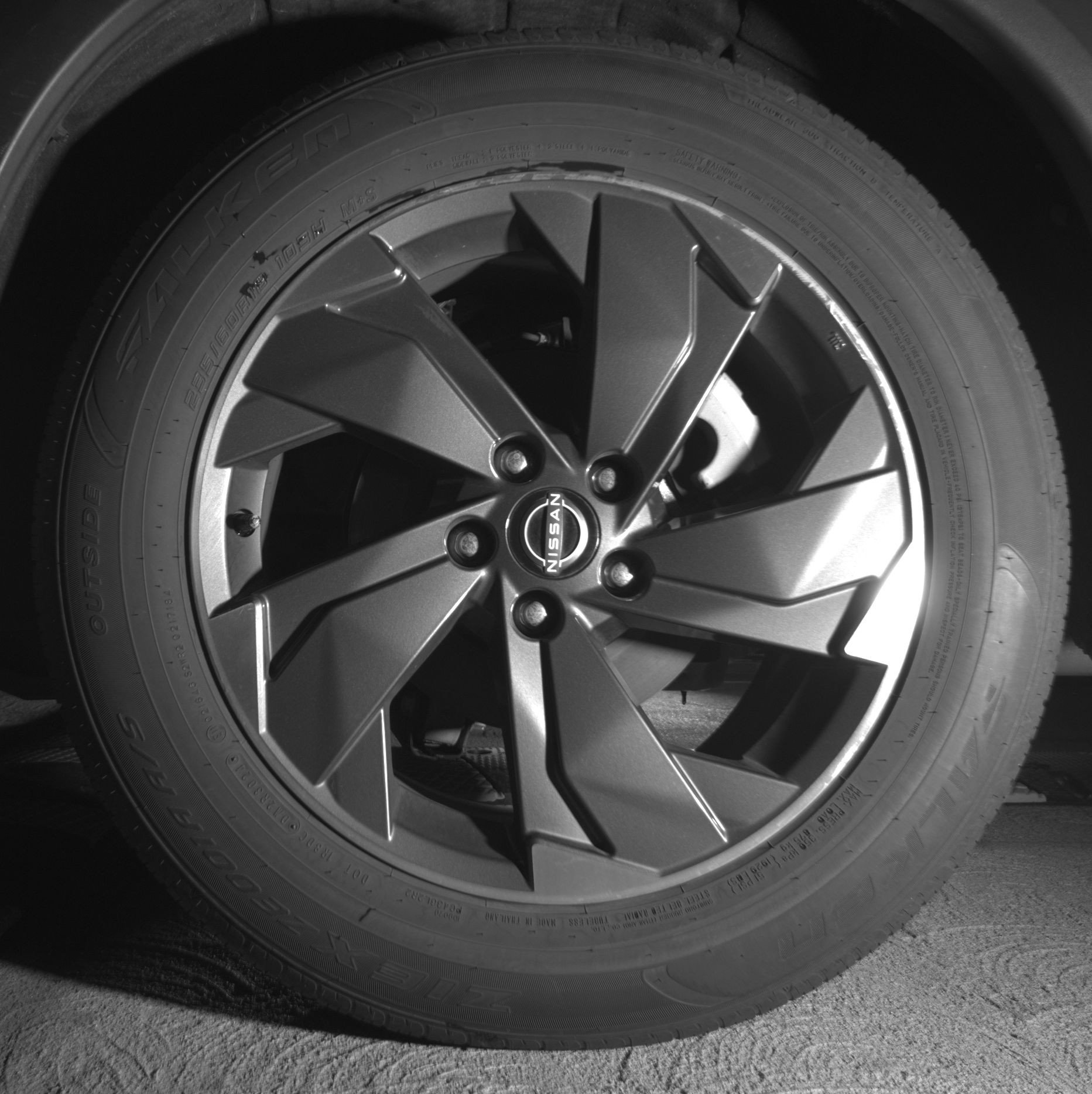 Thumbnail: 2025 Nissan Rogue - 14