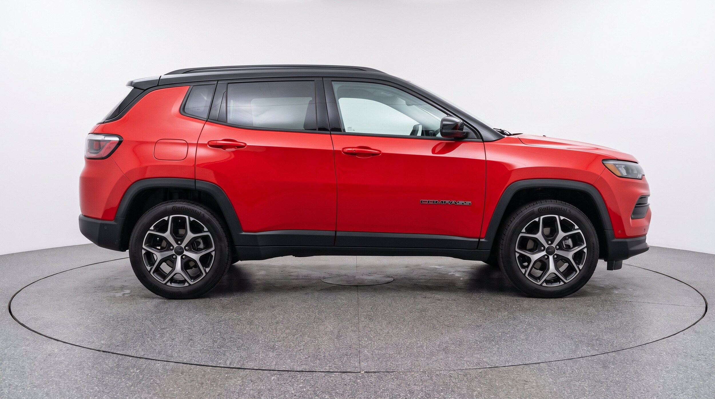 Thumbnail: 2025 Jeep Compass - 11