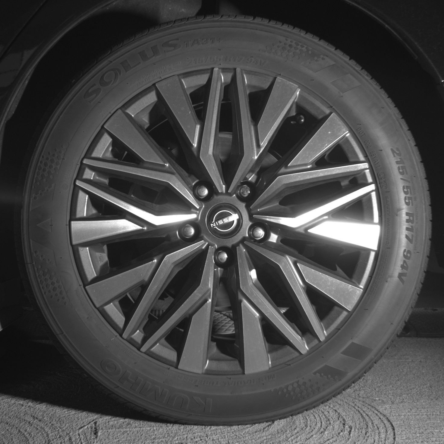 Thumbnail: 2025 Nissan Altima - 14