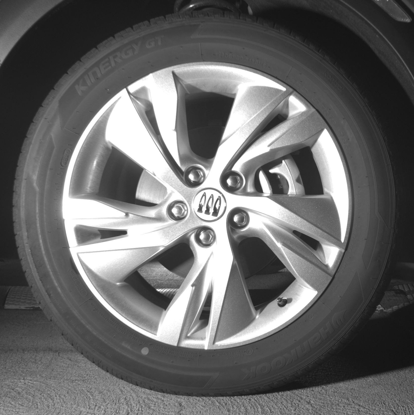 Thumbnail: 2026 Buick Encore GX - 13