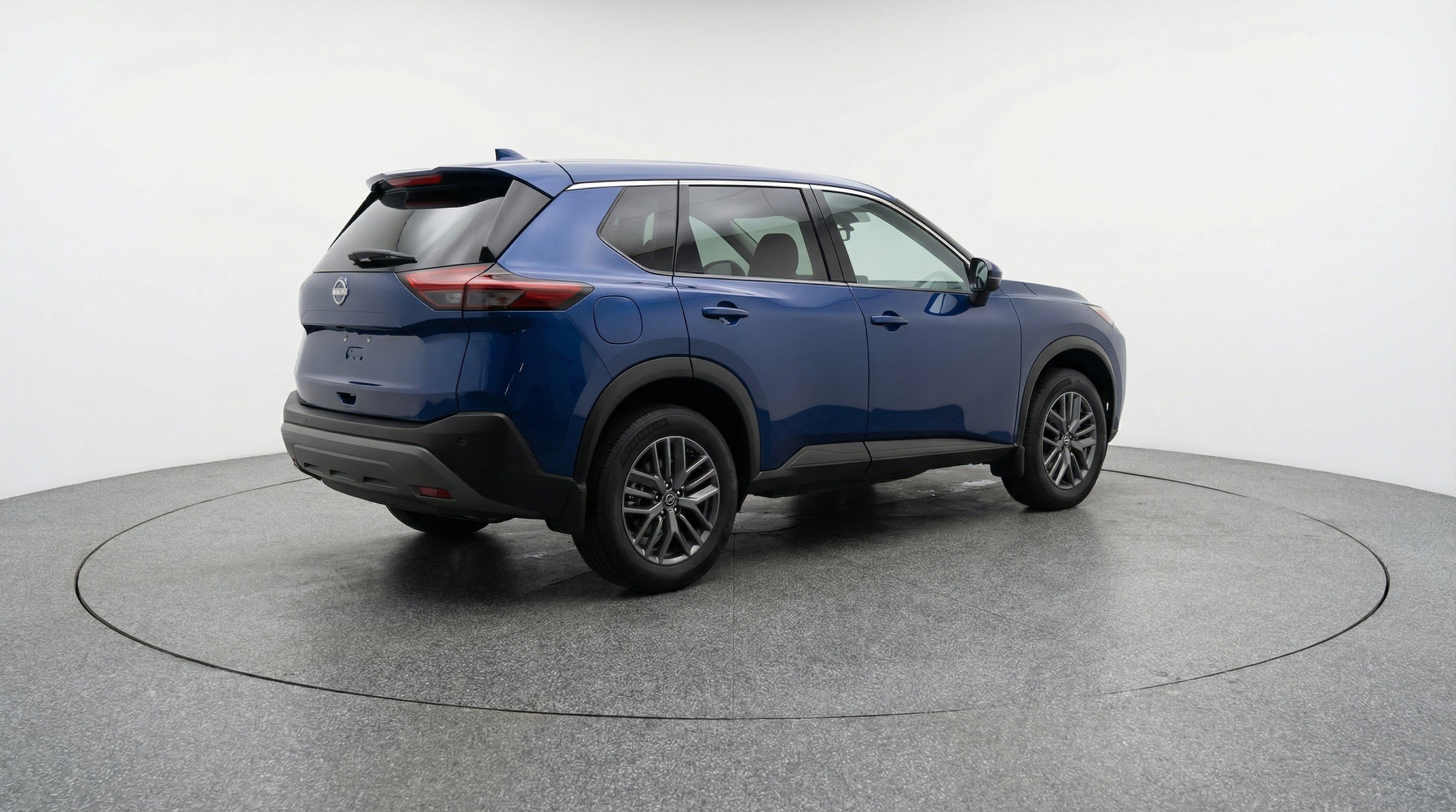 Thumbnail: 2026 Nissan Rogue - 9