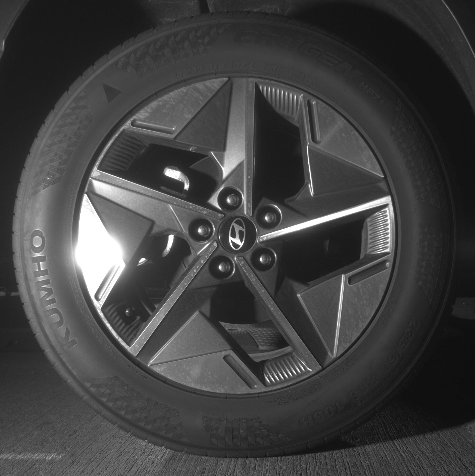 Thumbnail: 2025 Hyundai Tucson - 12