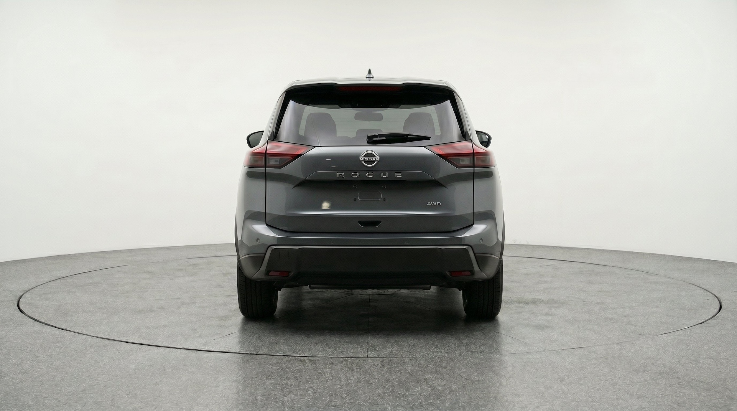 Thumbnail: 2025 Nissan Rogue - 7