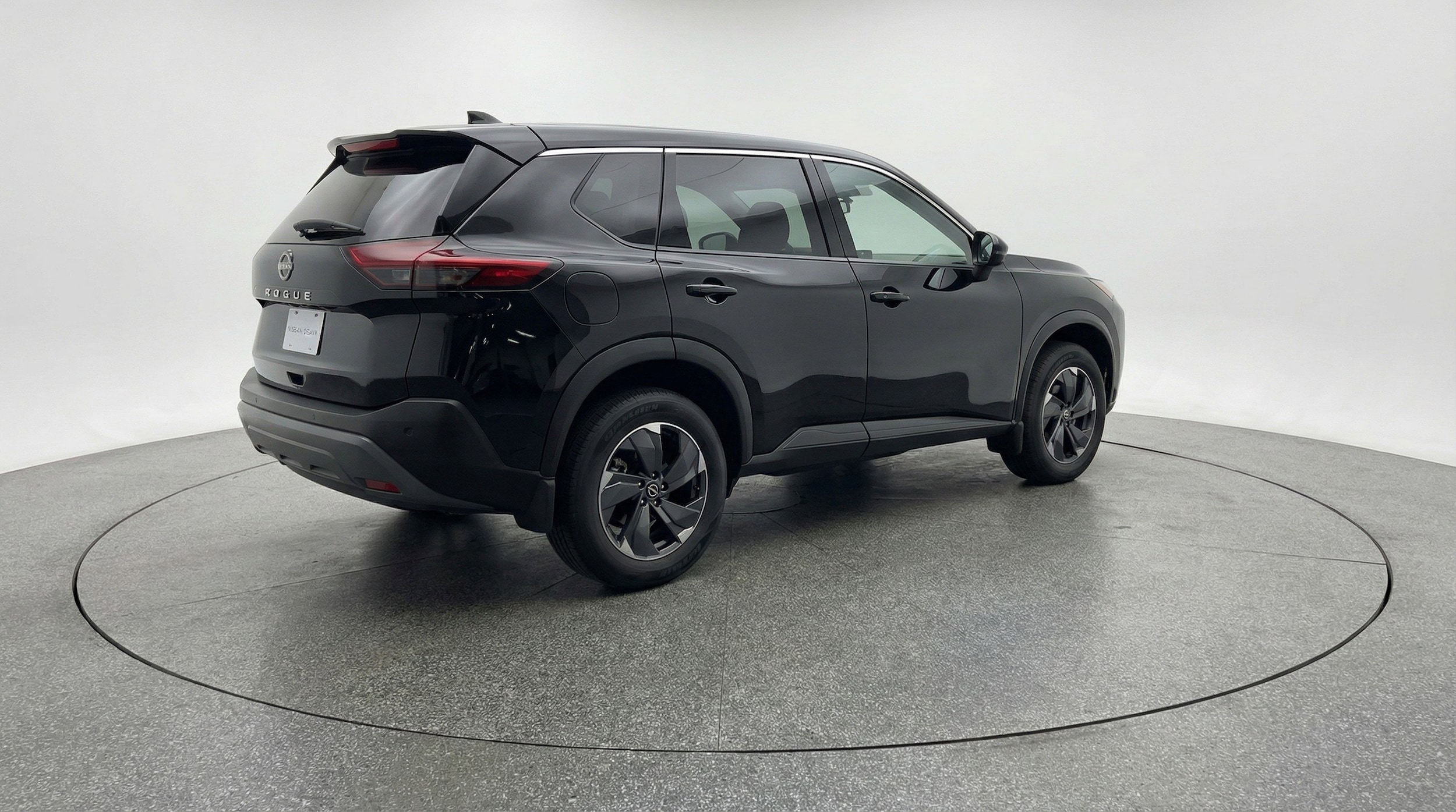 Thumbnail: 2025 Nissan Rogue - 6