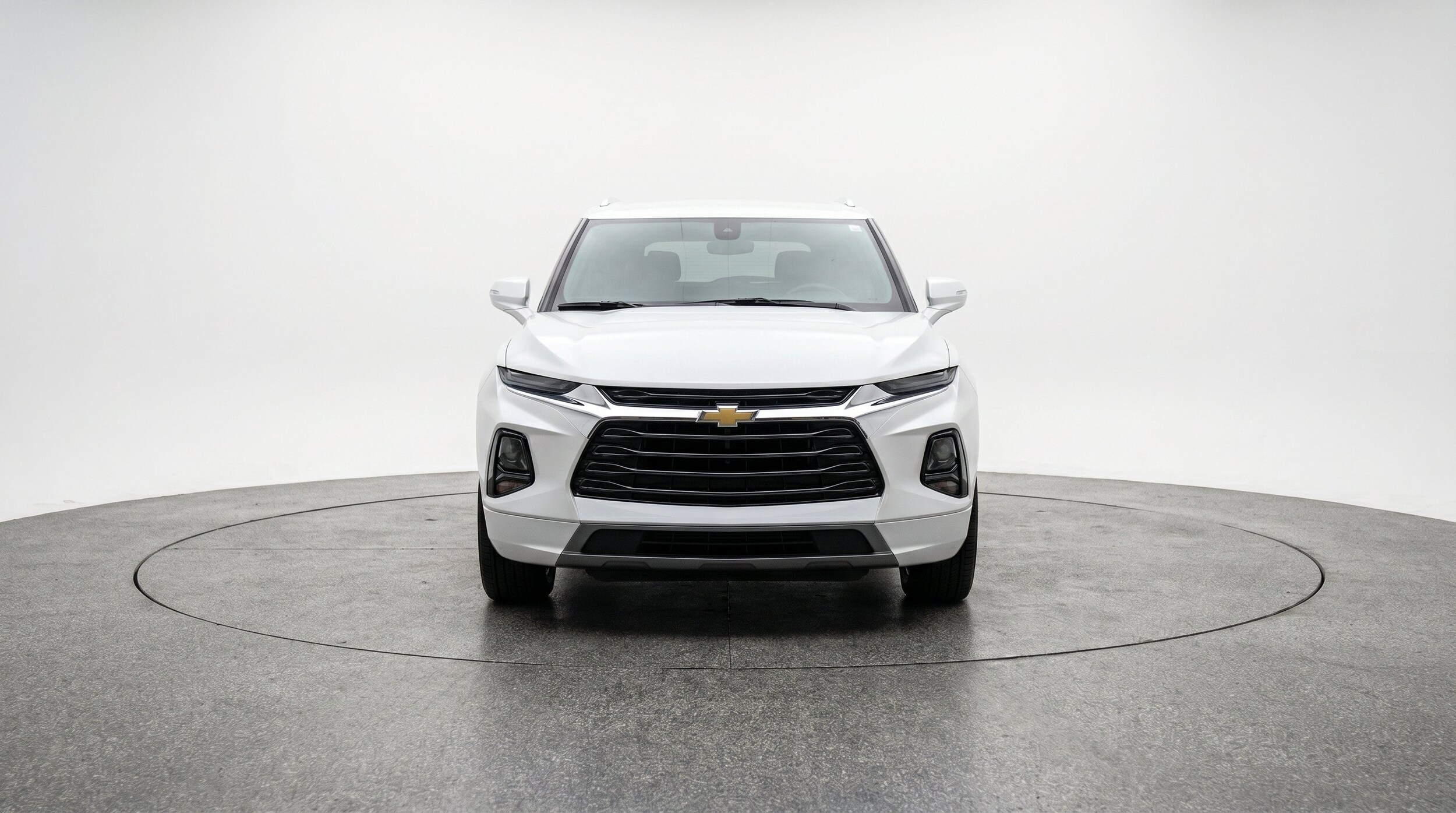 Thumbnail: 2025 Chevrolet Blazer - 2