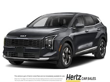 2026 Kia Sportage LX -
                  Inglewood, CA