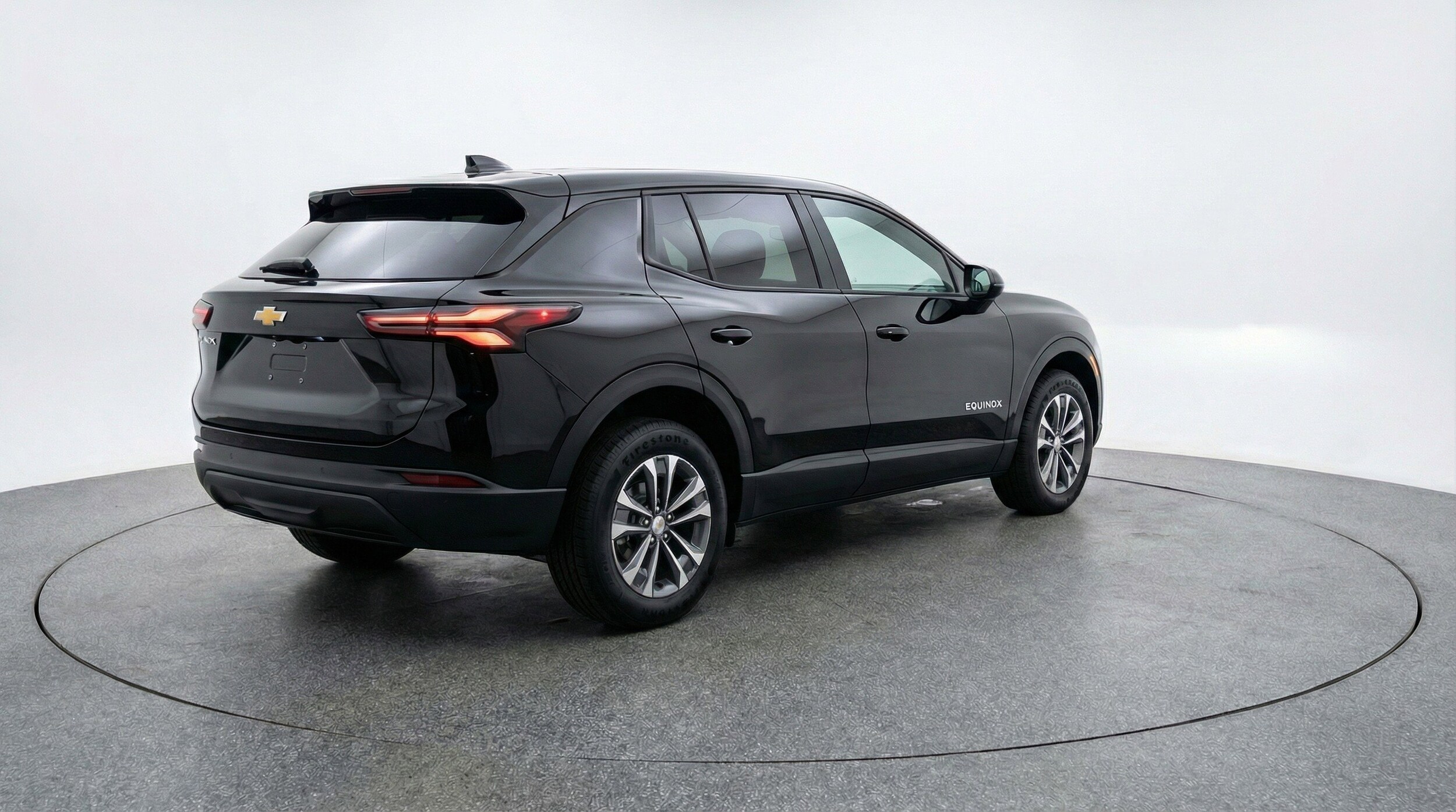 Thumbnail: 2025 Chevrolet Equinox - 9