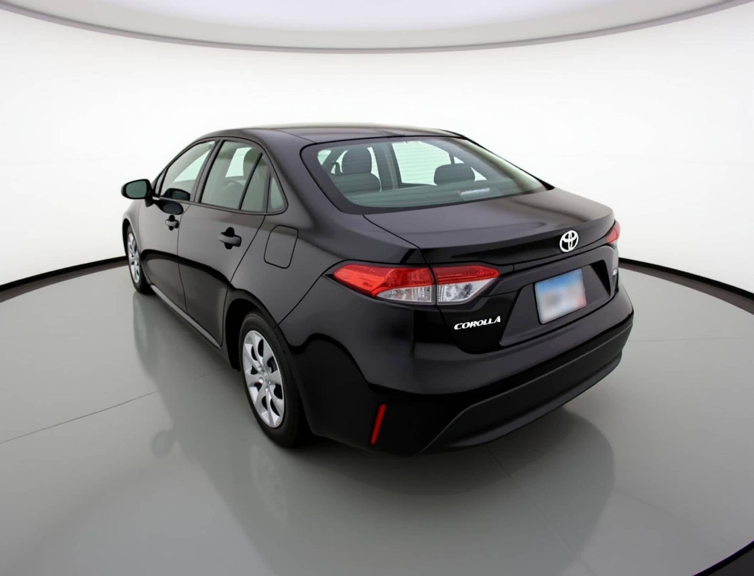 Thumbnail: 2025 Toyota Corolla - 6
