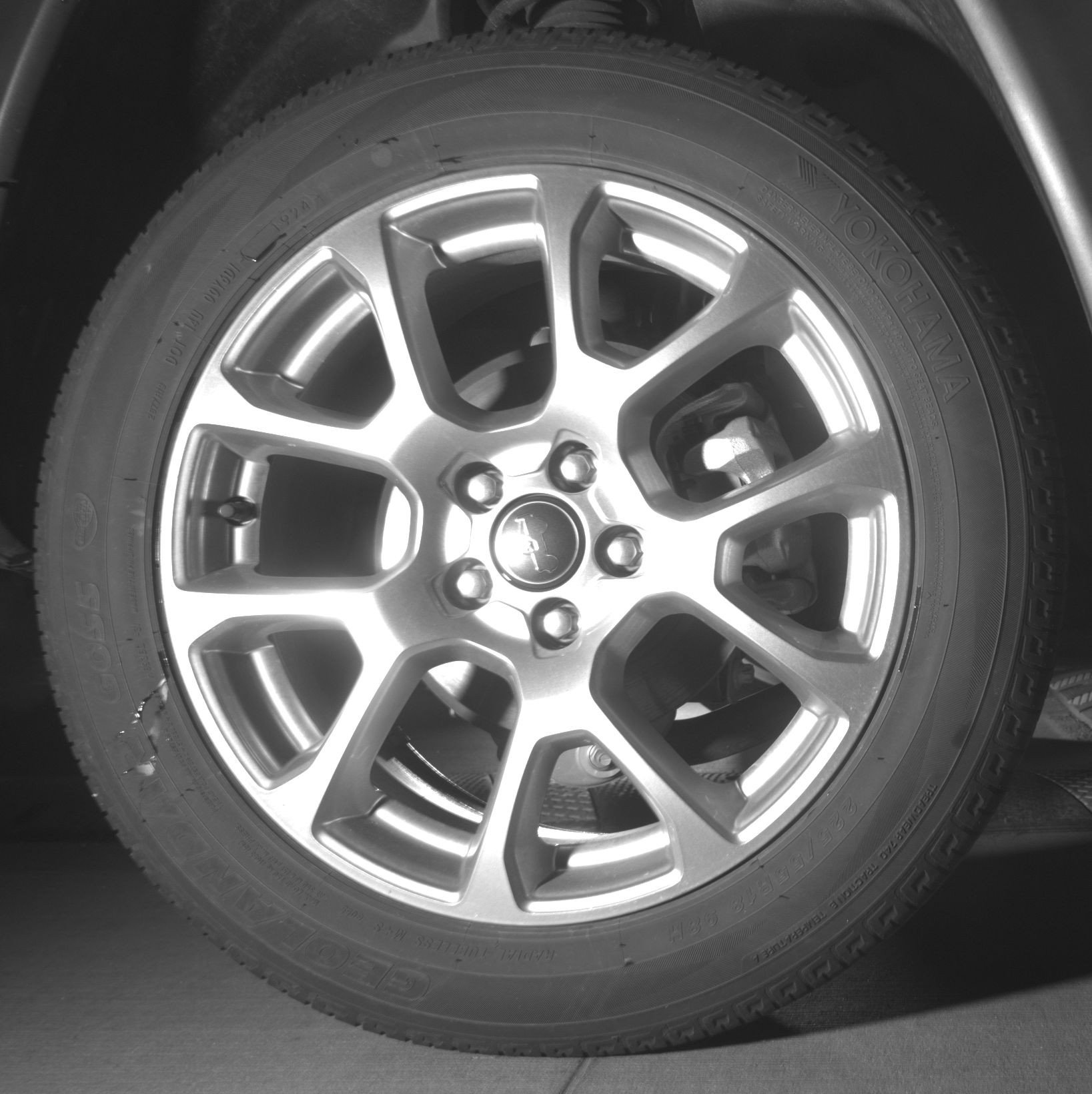 Thumbnail: 2025 Jeep Compass - 15