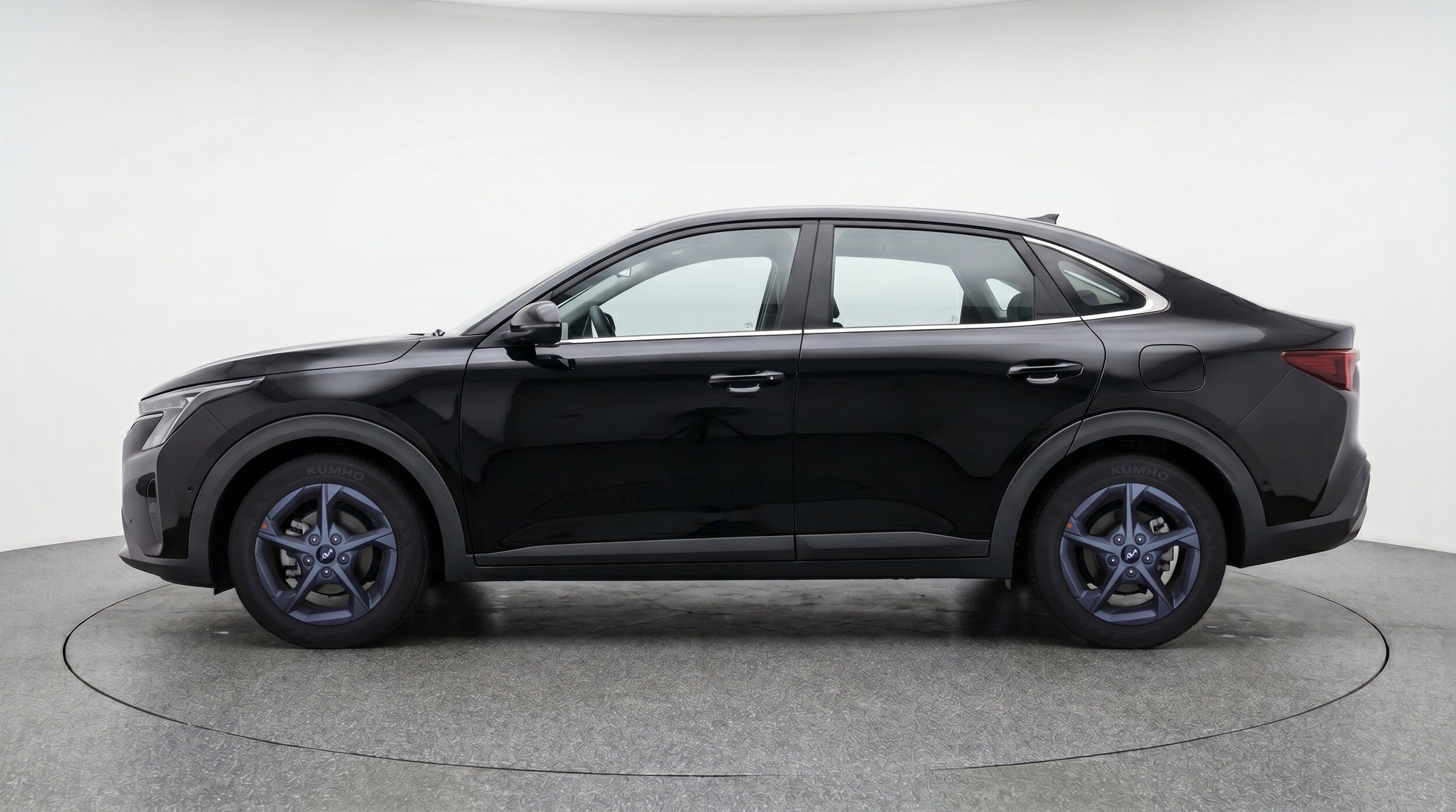 Thumbnail: 2026 Kia K4 - 5