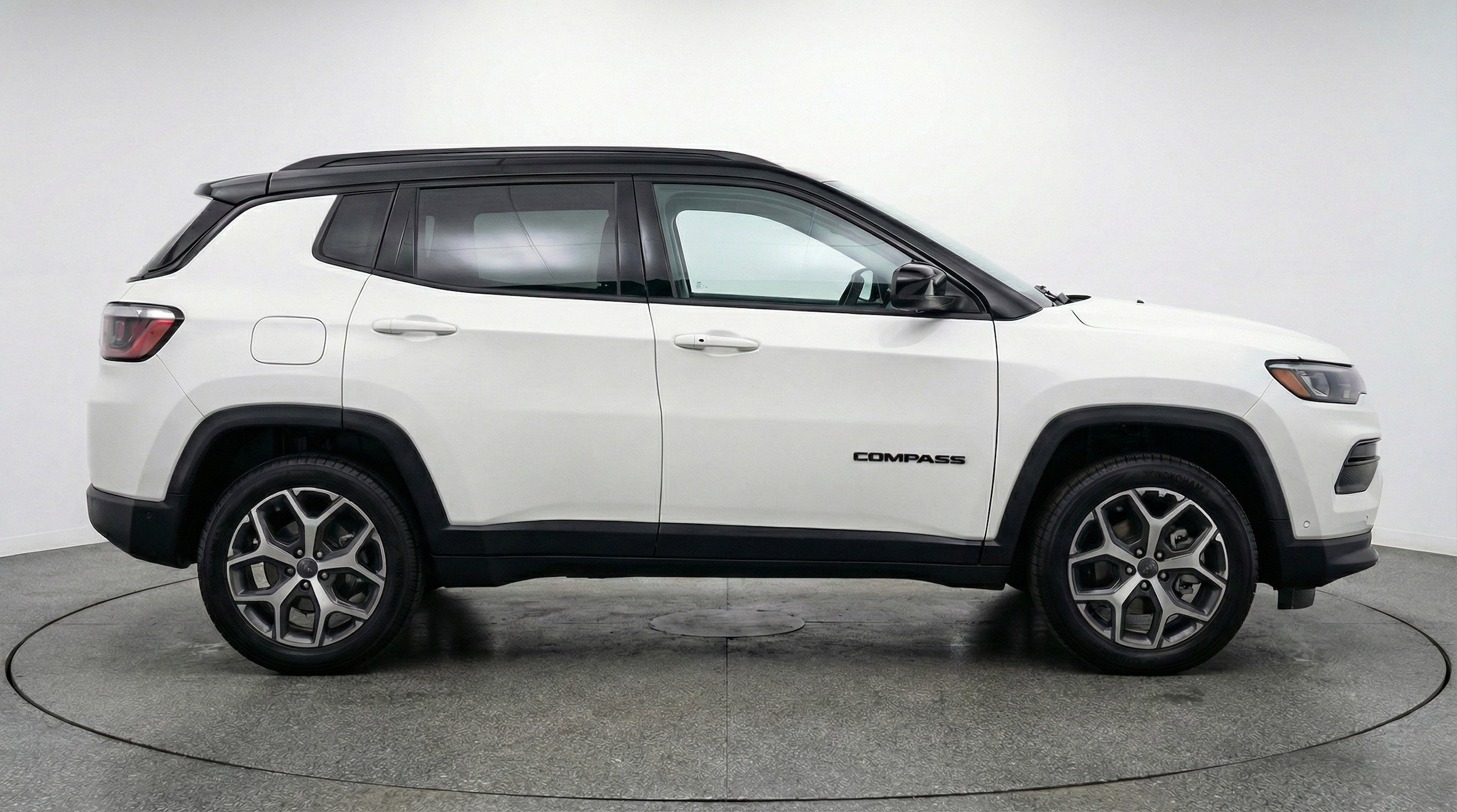 Thumbnail: 2025 Jeep Compass - 11
