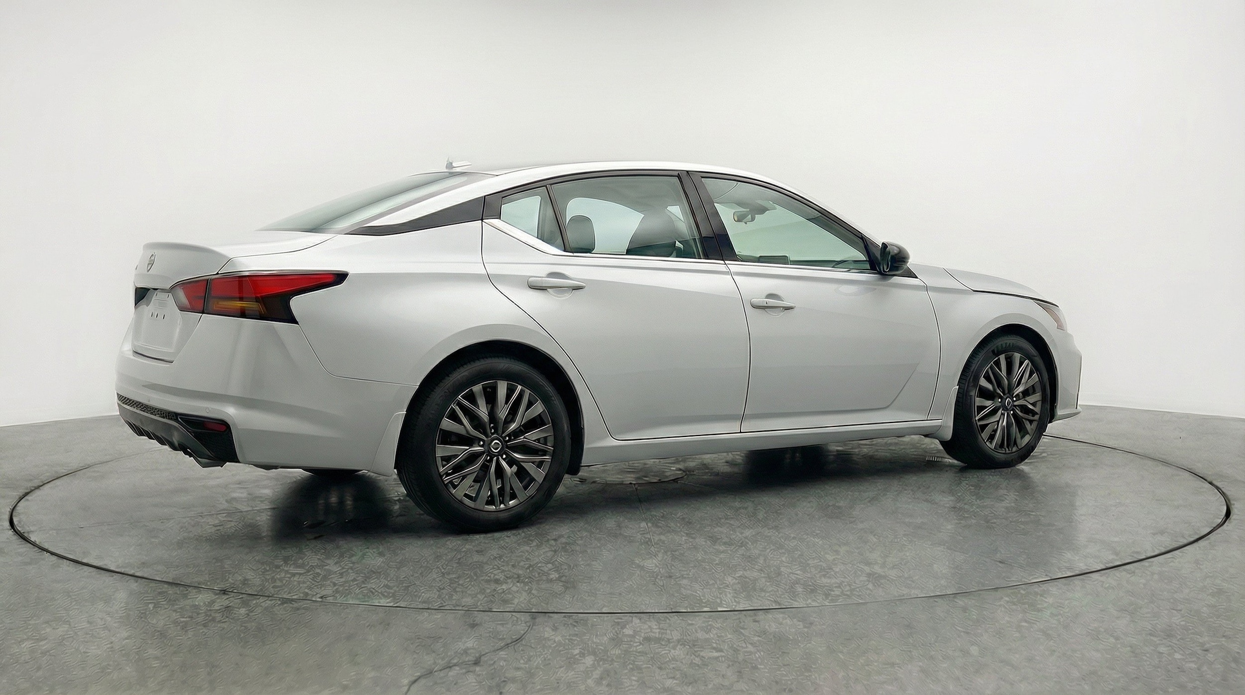 Thumbnail: 2026 Nissan Altima - 9